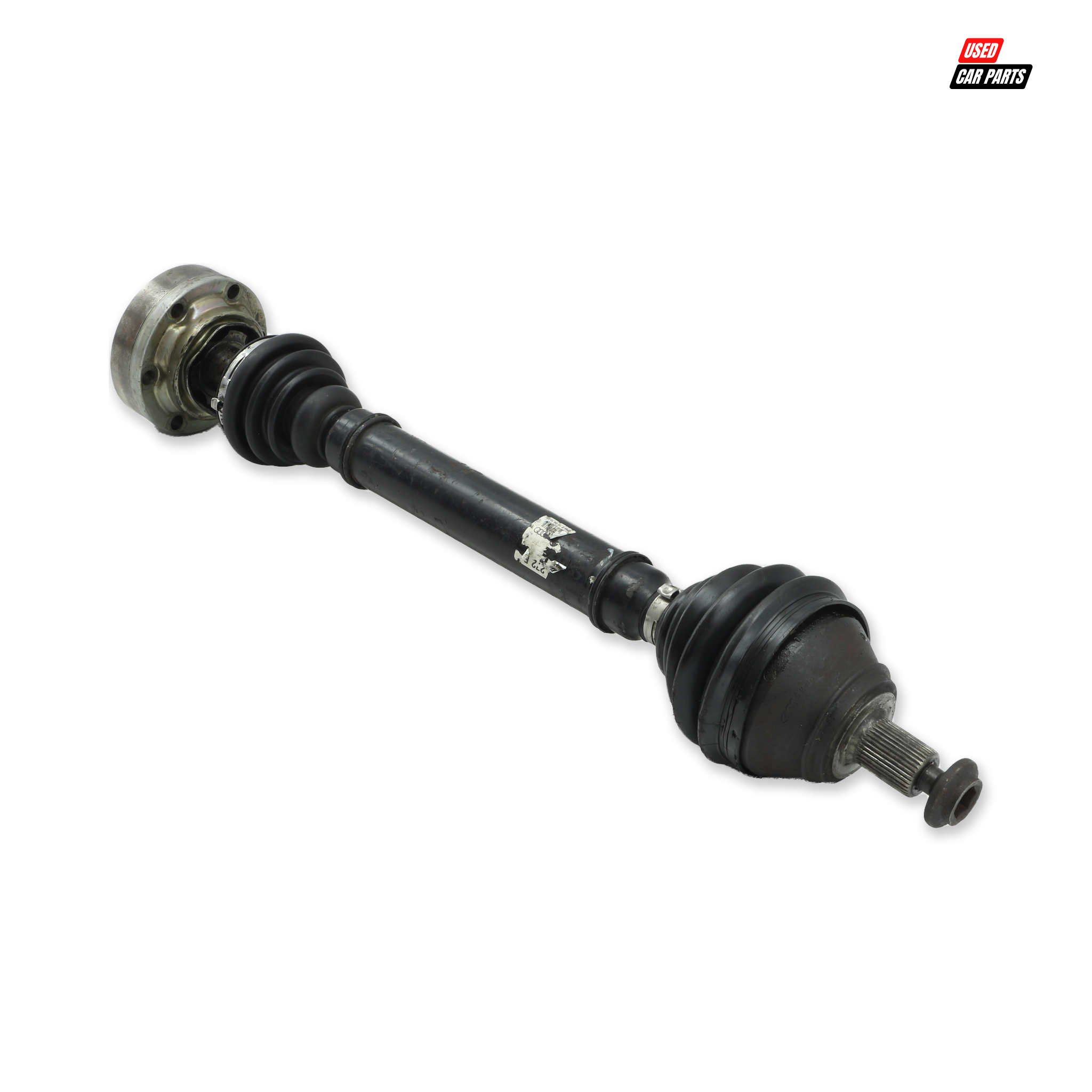 Used Driveshaft for 2005 Audi TT 1.8 Turbo - Tested & Guaranteed
