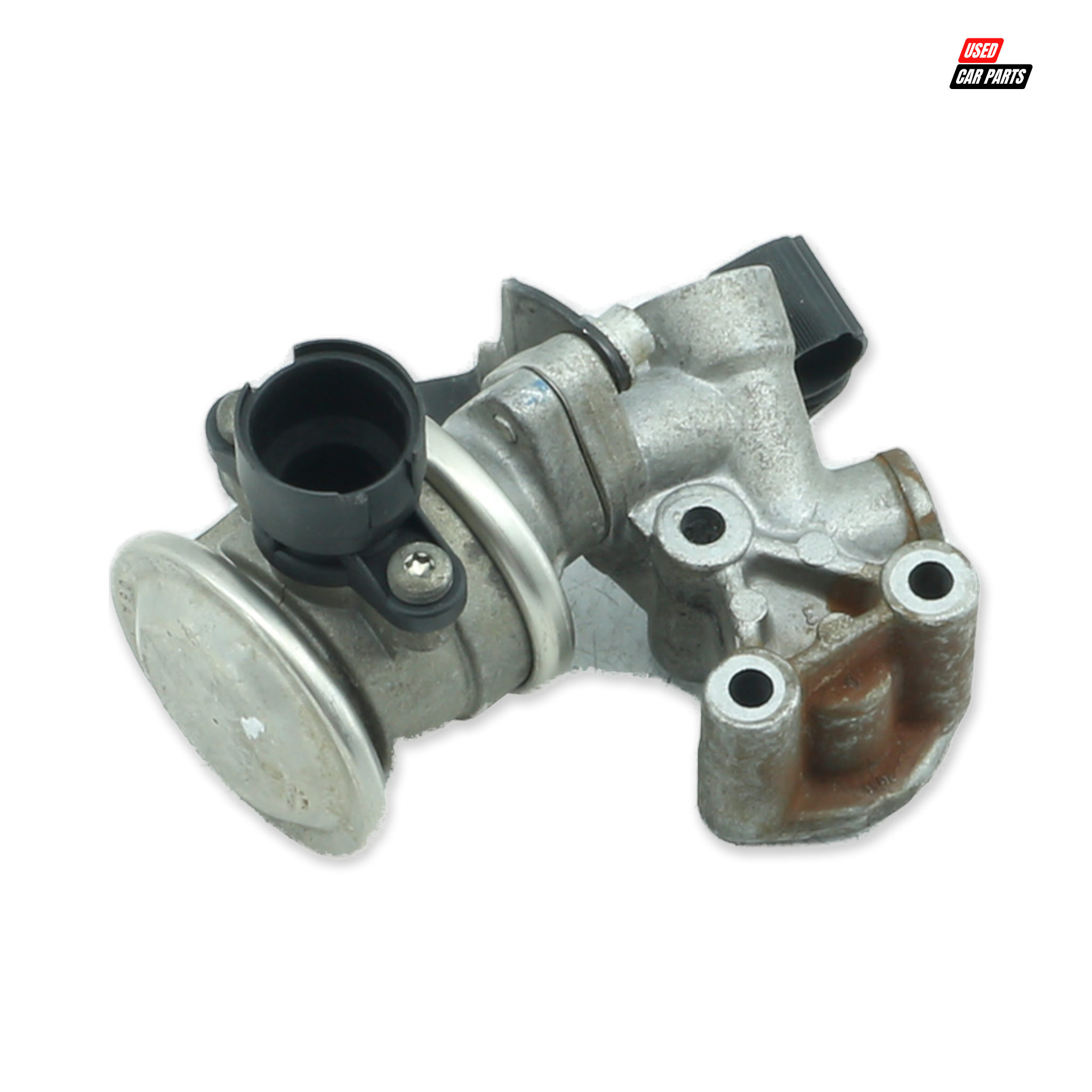 Used EGR Valve (Part Number 06A131229) for Audi TT 1.8 Turbo 2005
