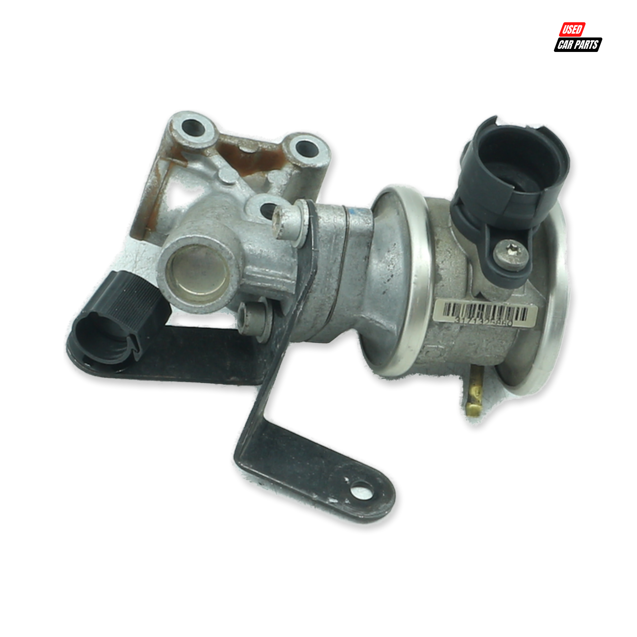 Used EGR Valve (Part Number 06A131229) for Audi TT 1.8 Turbo 2005