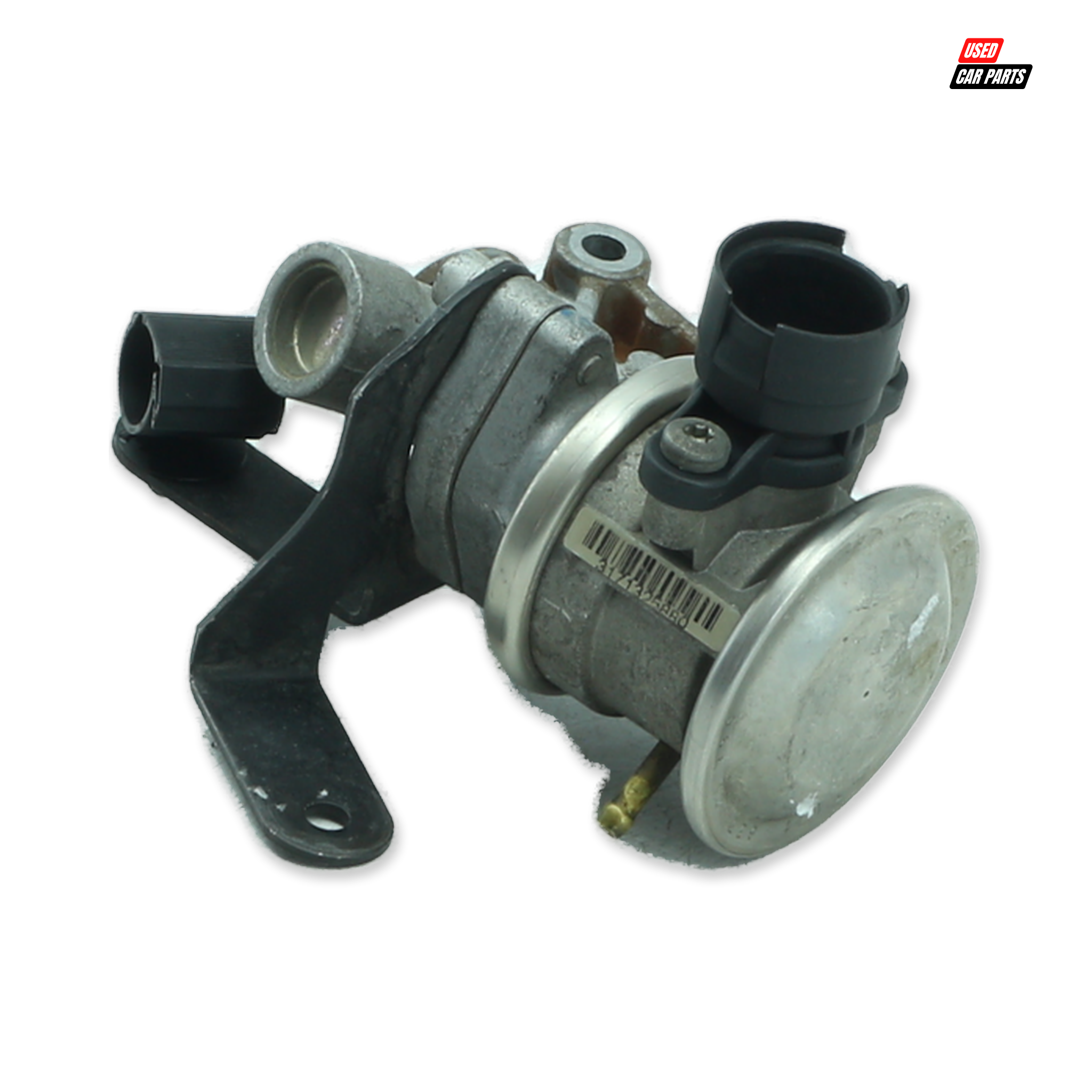 Used EGR Valve (Part Number 06A131229) for Audi TT 1.8 Turbo 2005