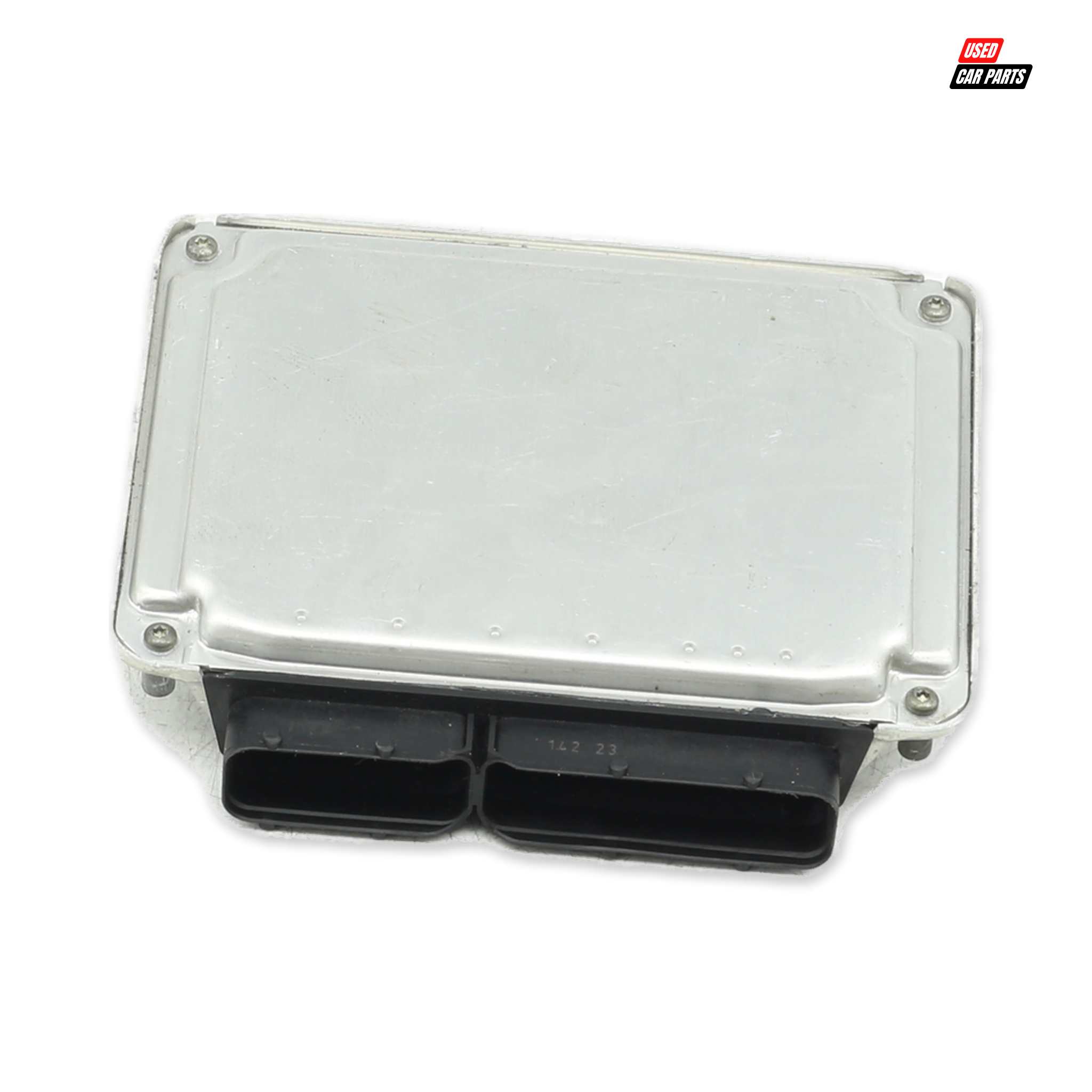 Used Audi TT 1.8 Turbo Engine Control Unit ECU (Part Number 8N0906018BC)