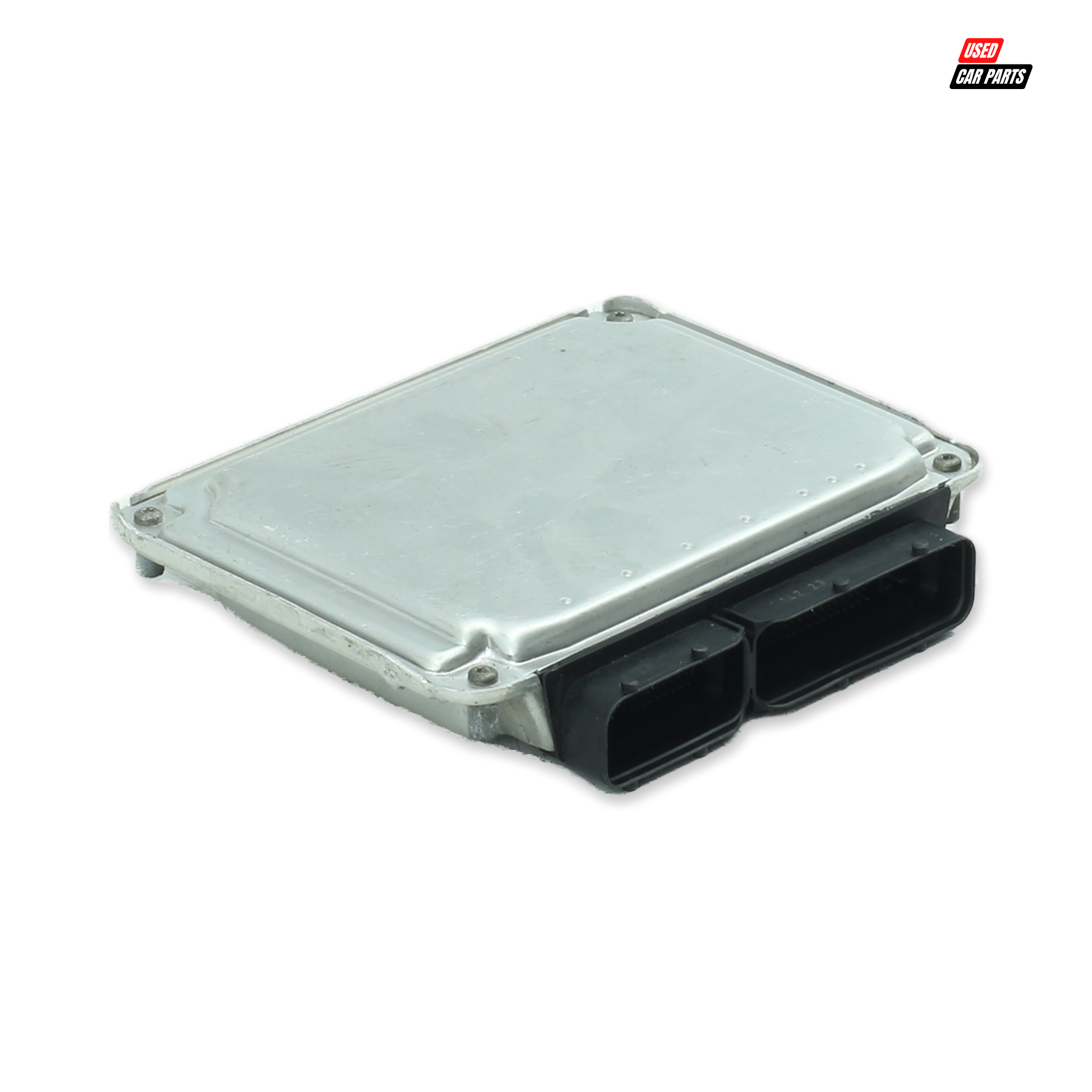 Used Audi TT 1.8 Turbo Engine Control Unit ECU (Part Number 8N0906018BC)