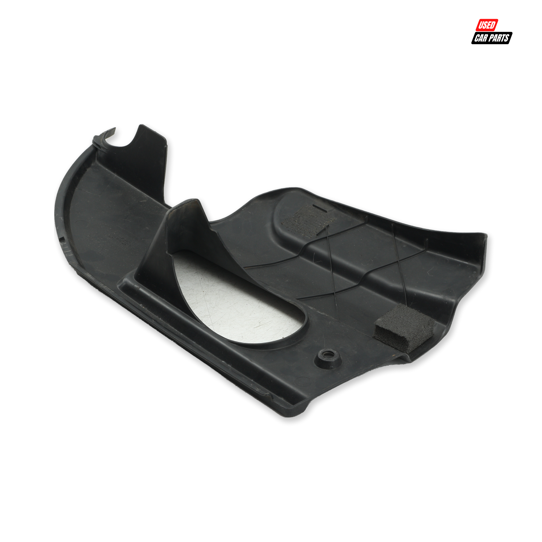Used Audi TT 1.8 Turbo Engine Cover Trim (Part Number 8N0103926)