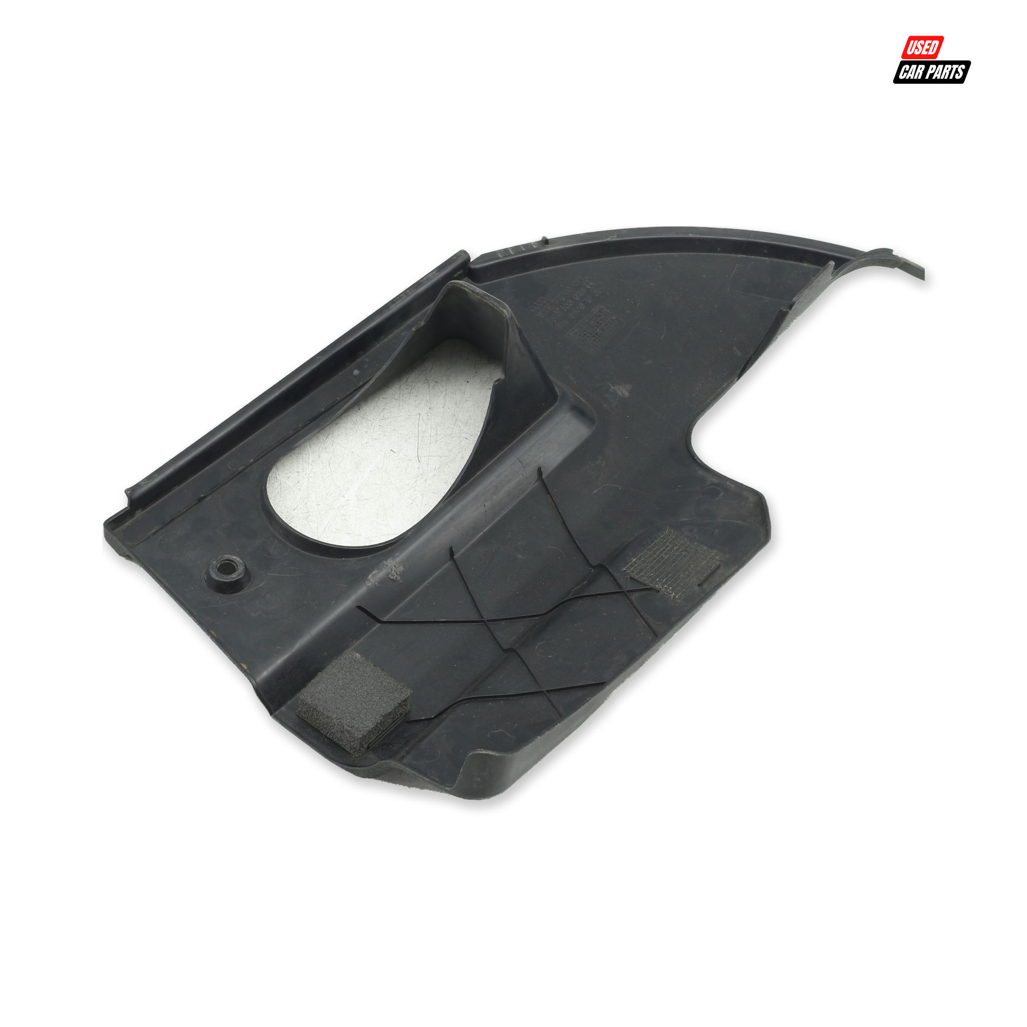 Used Audi TT 1.8 Turbo Engine Cover Trim (Part Number 8N0103926)