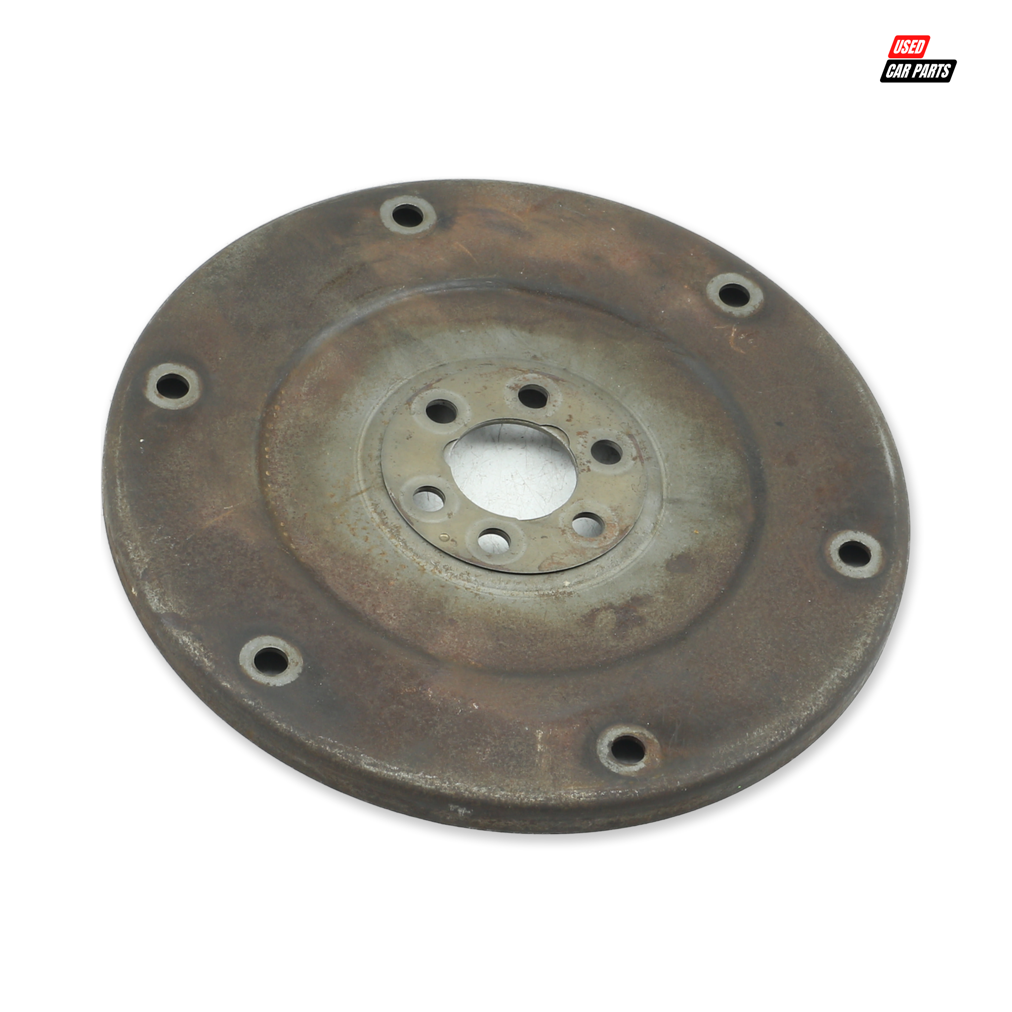 Used Audi TT 1.8 Turbo 2005 Flywheel Flex Plate (Salvaged)