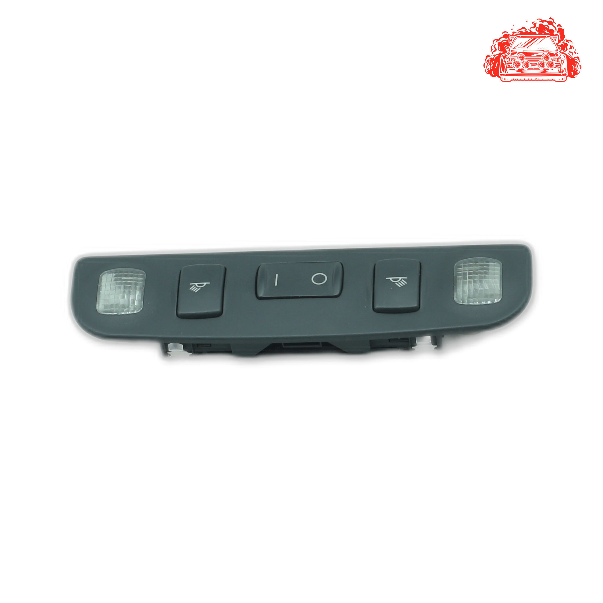 Used Audi TT 1.8 Turbo Front Roof Light