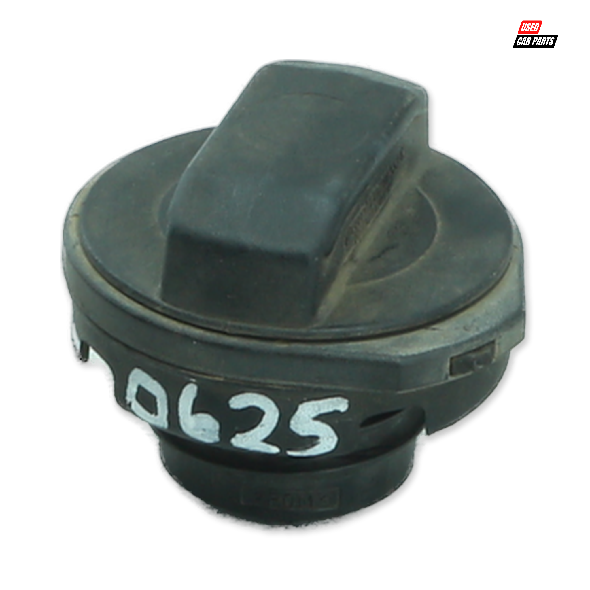 Used OEM Audi TT 1.8 Turbo 2005 Fuel Cap (Part Number 1J0201553C)