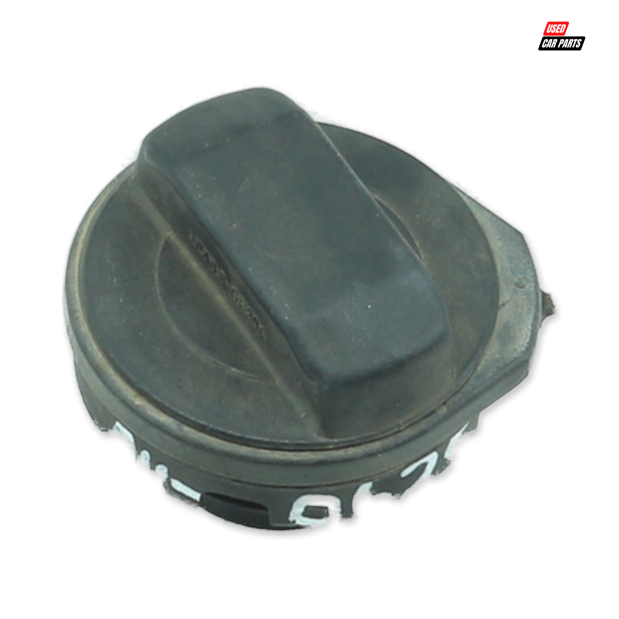 Used OEM Audi TT 1.8 Turbo 2005 Fuel Cap (Part Number 1J0201553C)