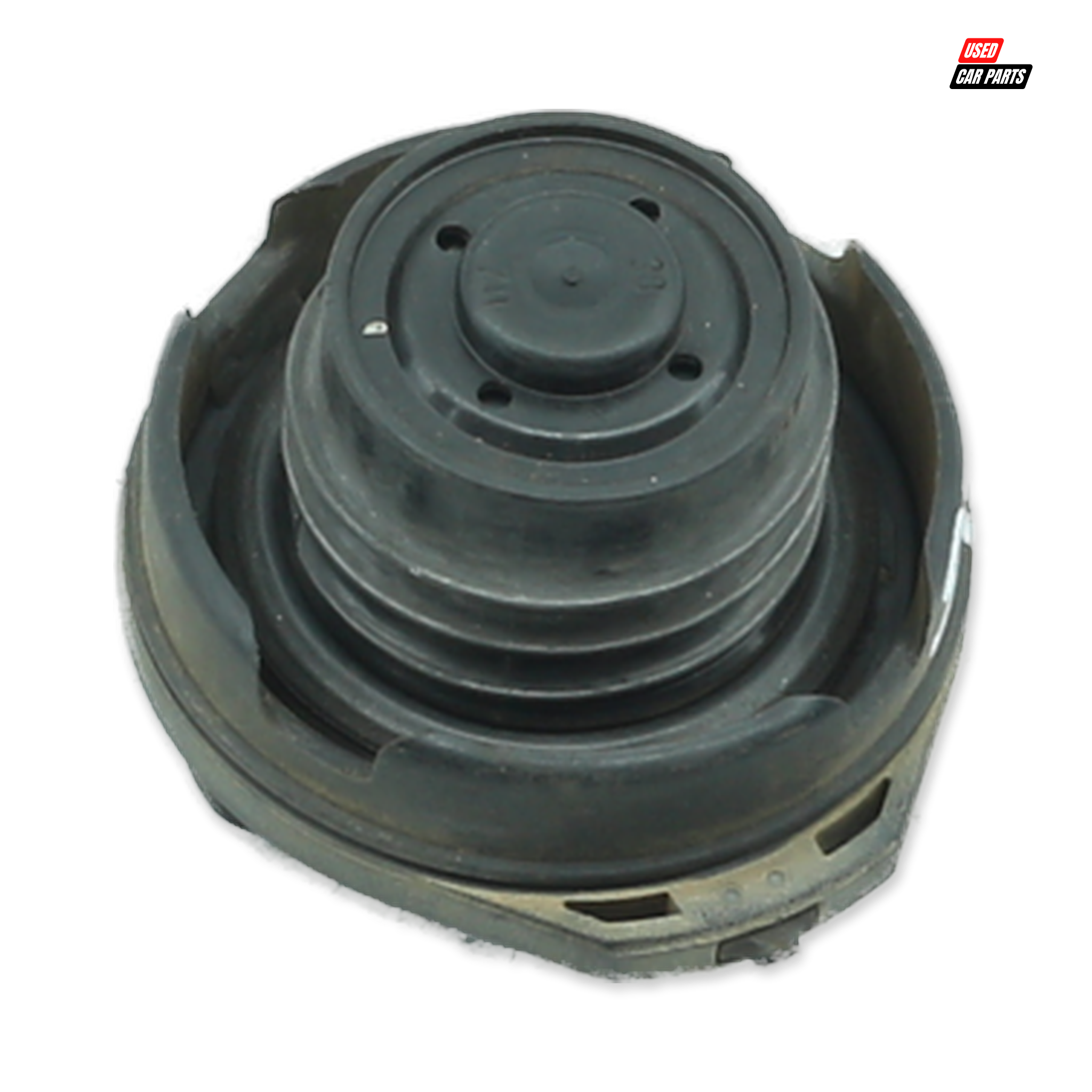 Used OEM Audi TT 1.8 Turbo 2005 Fuel Cap (Part Number 1J0201553C)