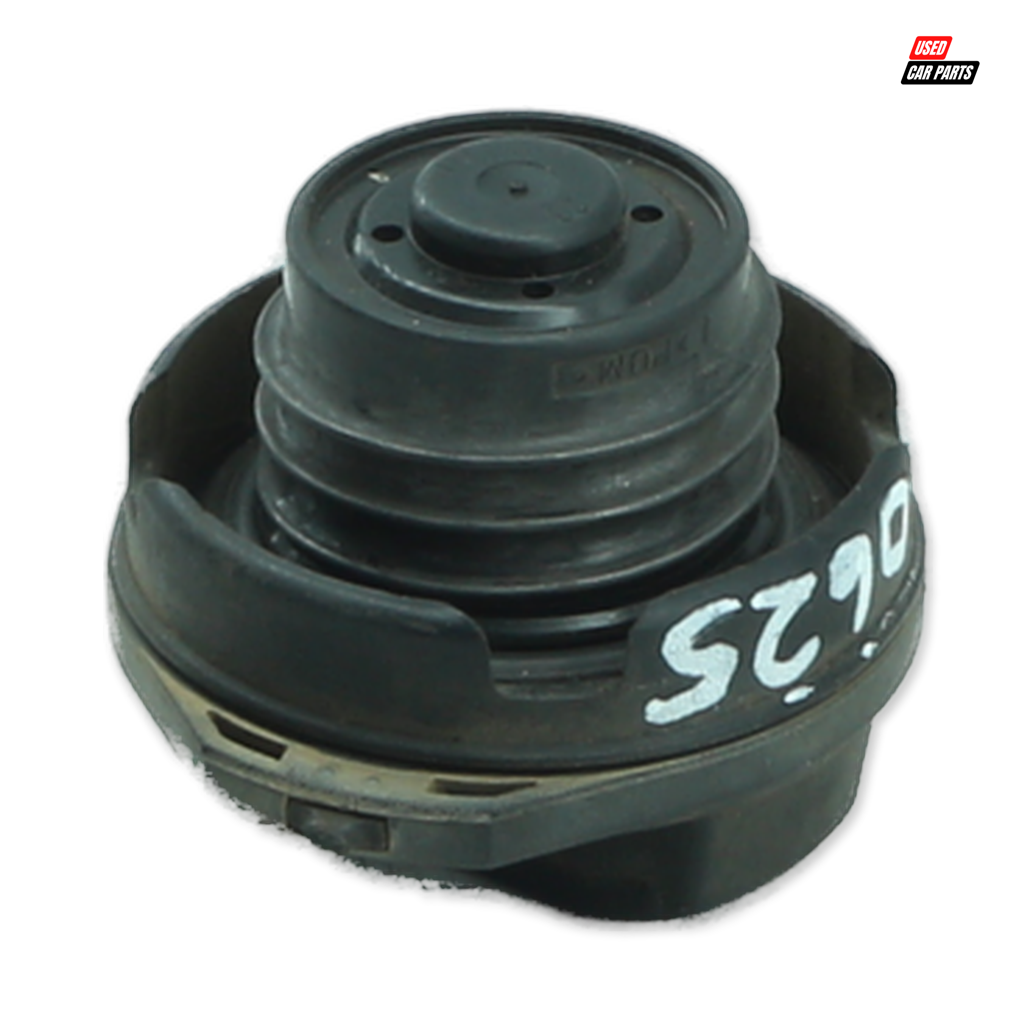 Used OEM Fuel Cap (Part Number 1J0201553C) for 2005 Audi TT 1.8 Turbo