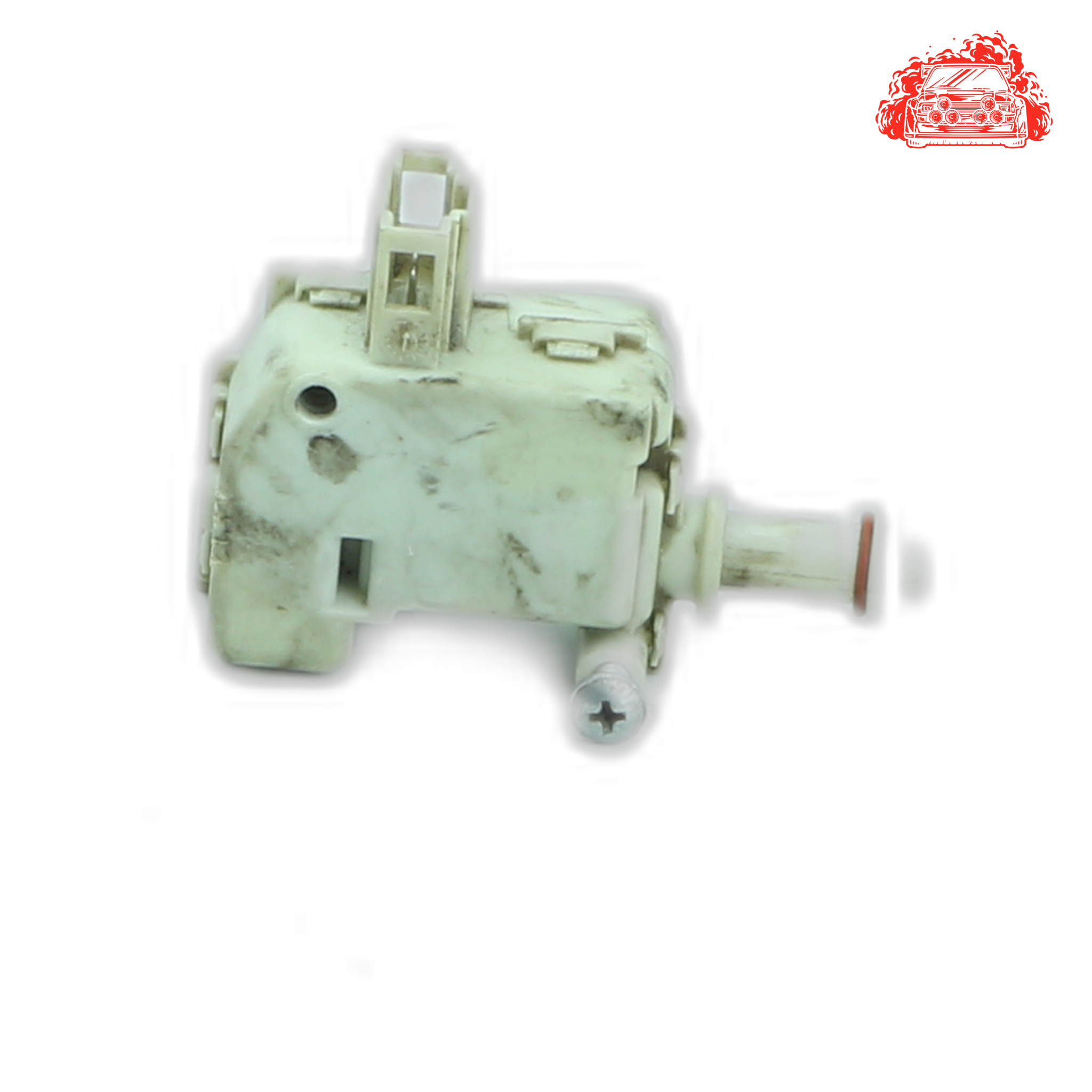 Used Audi TT 1.8 Turbo Fuel Door Lock Actuator - OEM Part 380959782