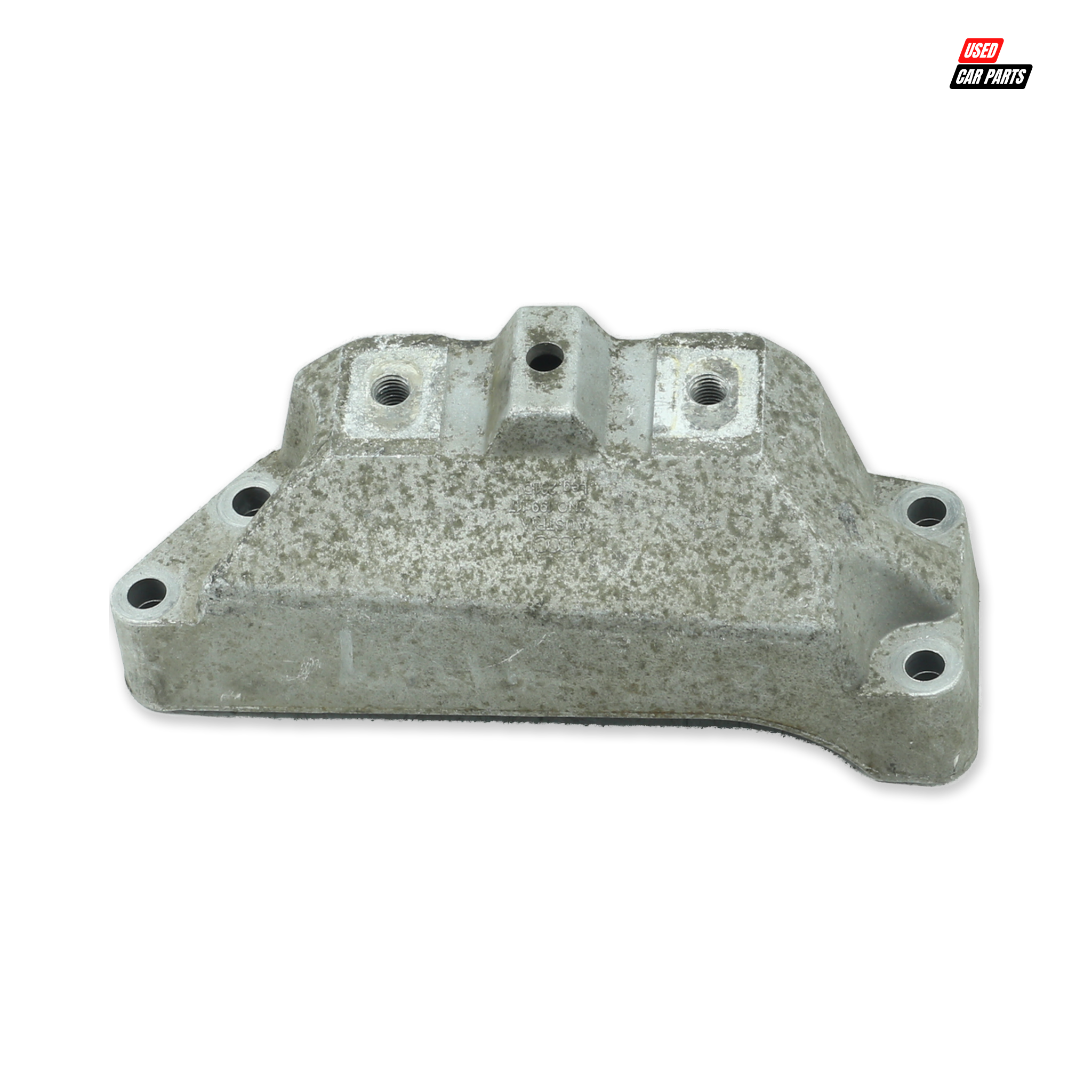 Used Audi TT 1.8 Turbo 2005 Gearbox Mount Bracket (Part Number 8N0199117)