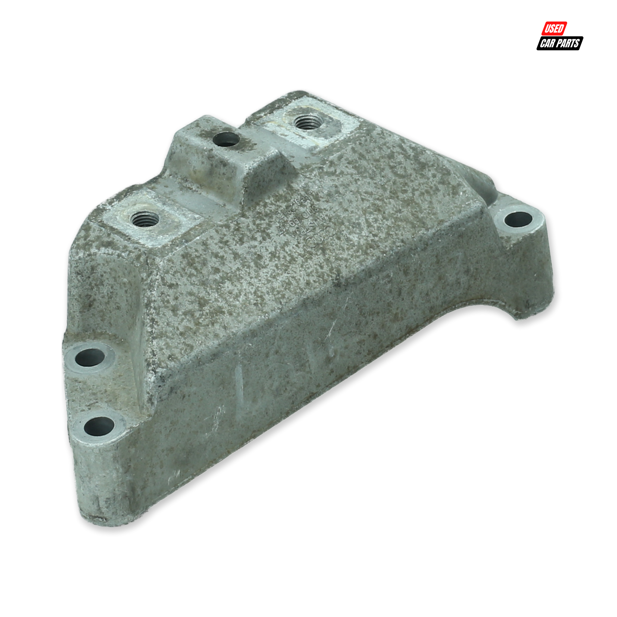 Used Gearbox Mount Bracket (Part Number 8N0199117) for 2005 Audi TT 1.8 Turbo