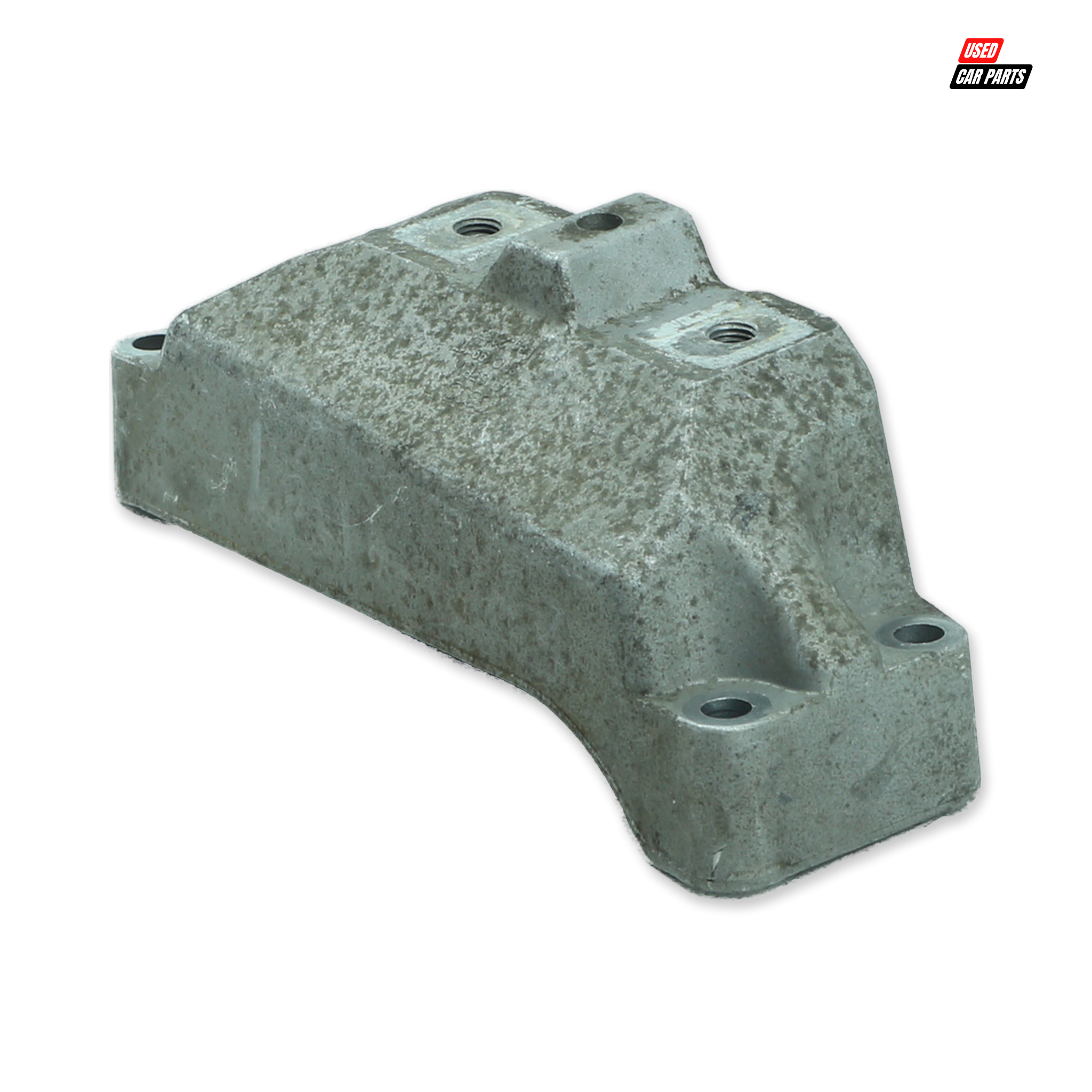 Used Gearbox Mount Bracket (Part Number 8N0199117) for 2005 Audi TT 1.8 Turbo