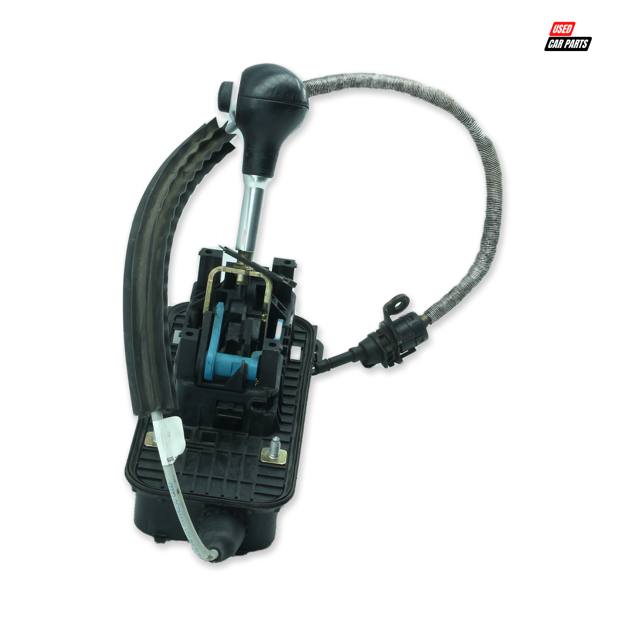 Used Audi TT 1.8 Turbo GearShift Assembly Cables (Part Number 8N0713041B)