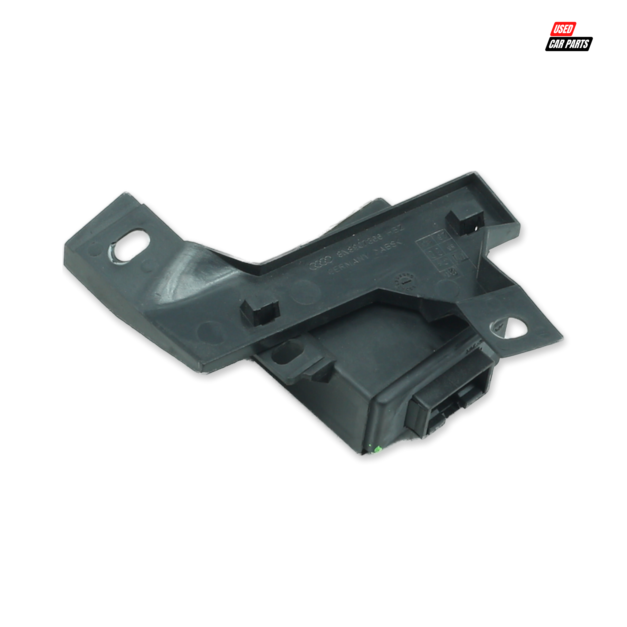 Used Audi TT 1.8 Turbo Headlight Control Relay (Part Number 4B0907357)