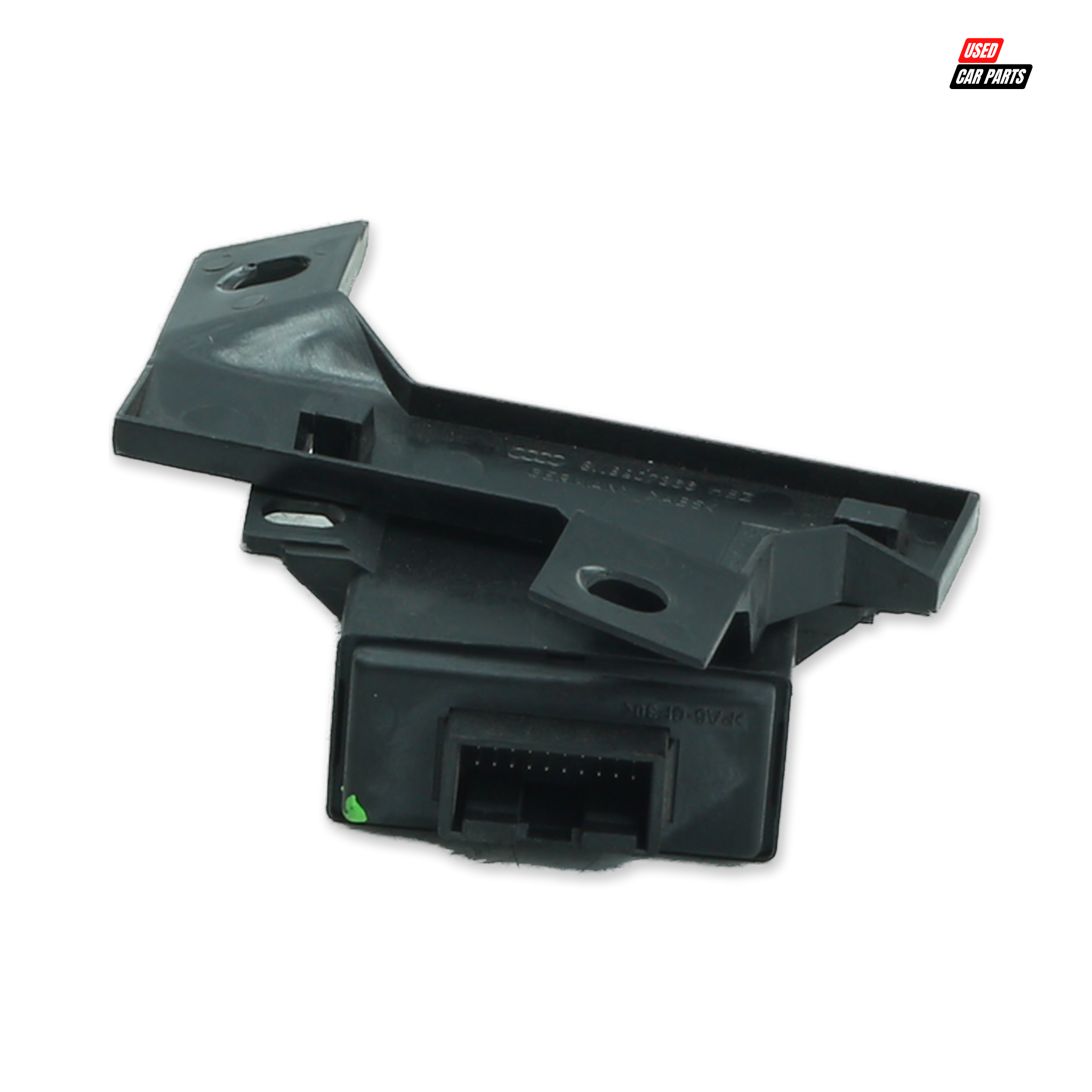 Used Audi TT 1.8 Turbo Headlight Control Relay (Part Number 4B0907357)