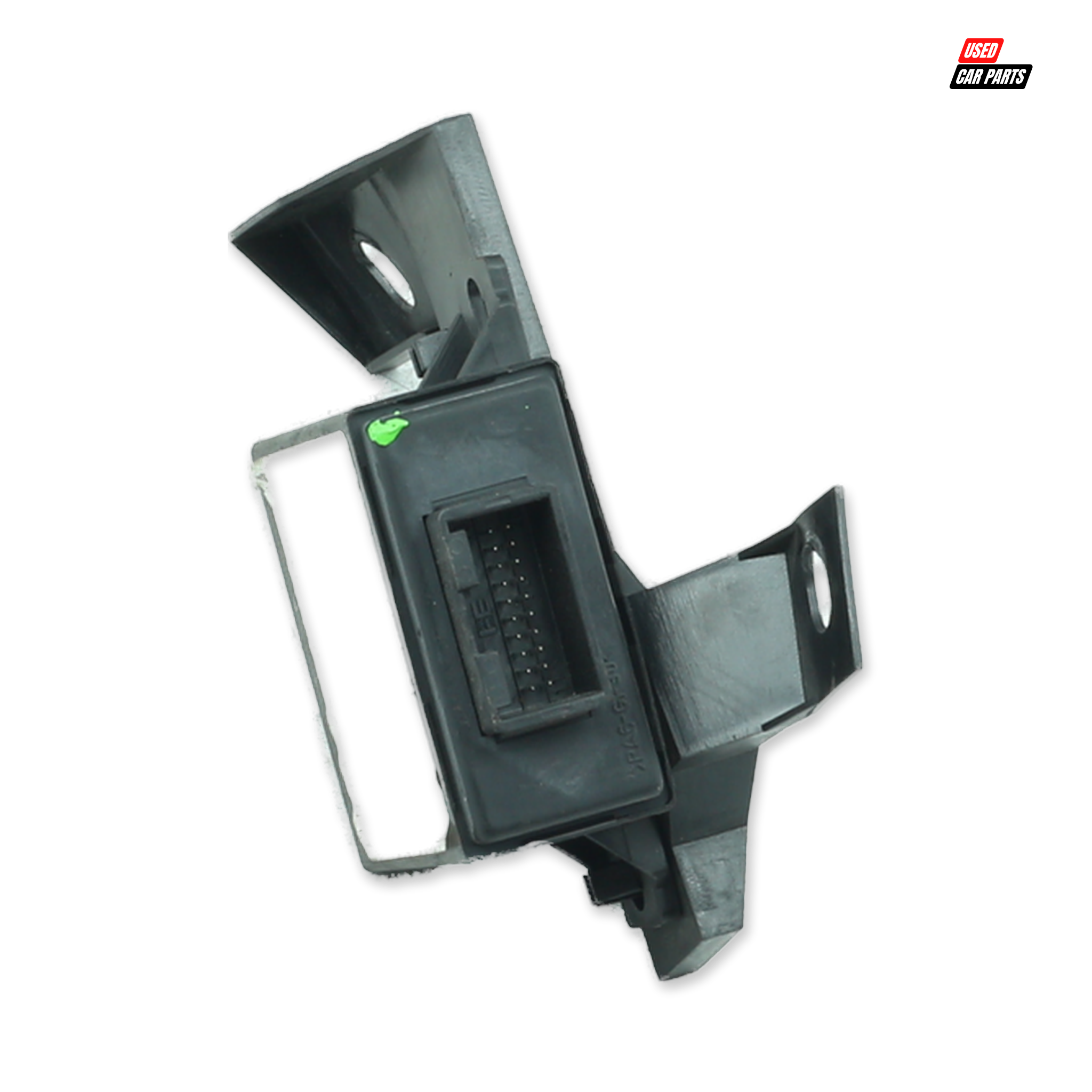 Used Audi TT 1.8 Turbo Headlight Control Relay (Part Number 4B0907357)