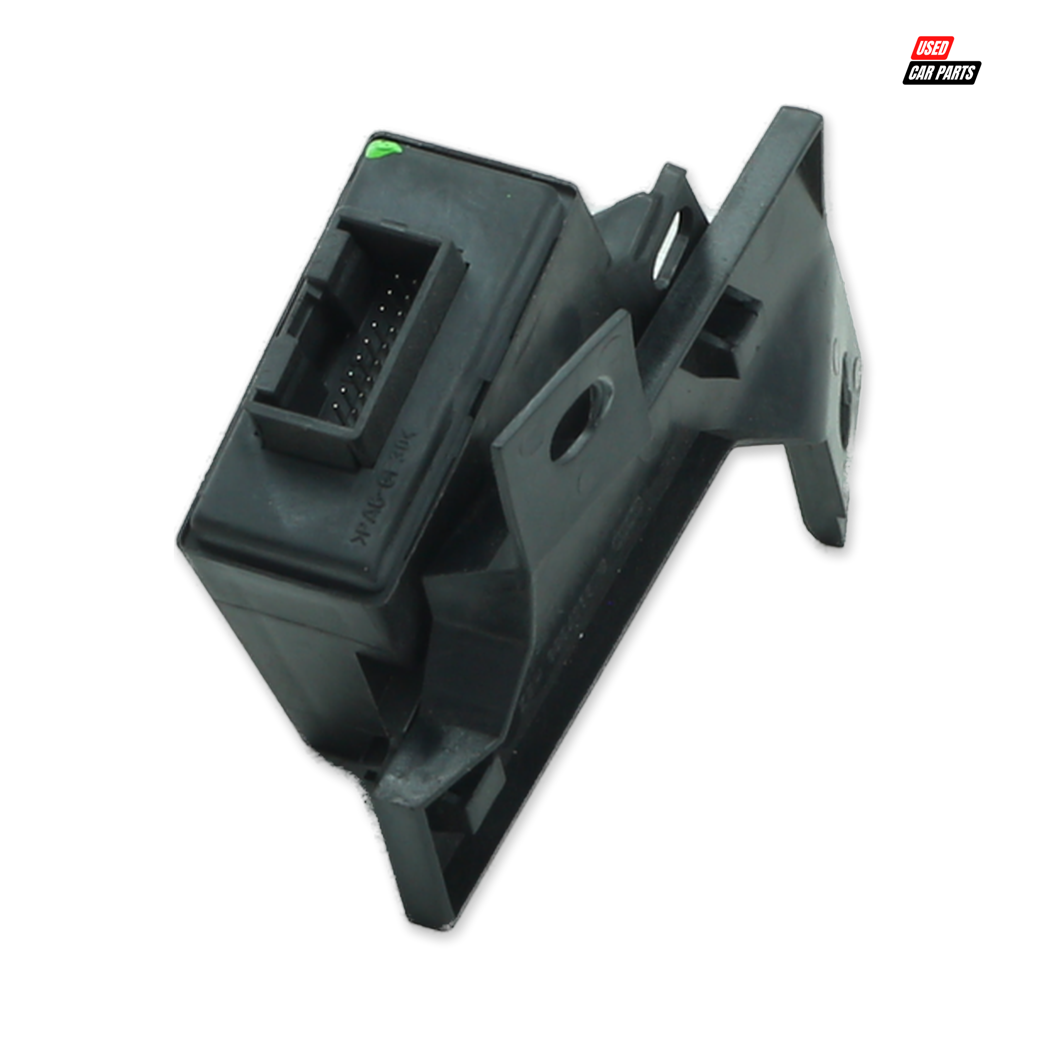 Used Audi TT 1.8 Turbo Headlight Control Relay (Part Number 4B0907357)