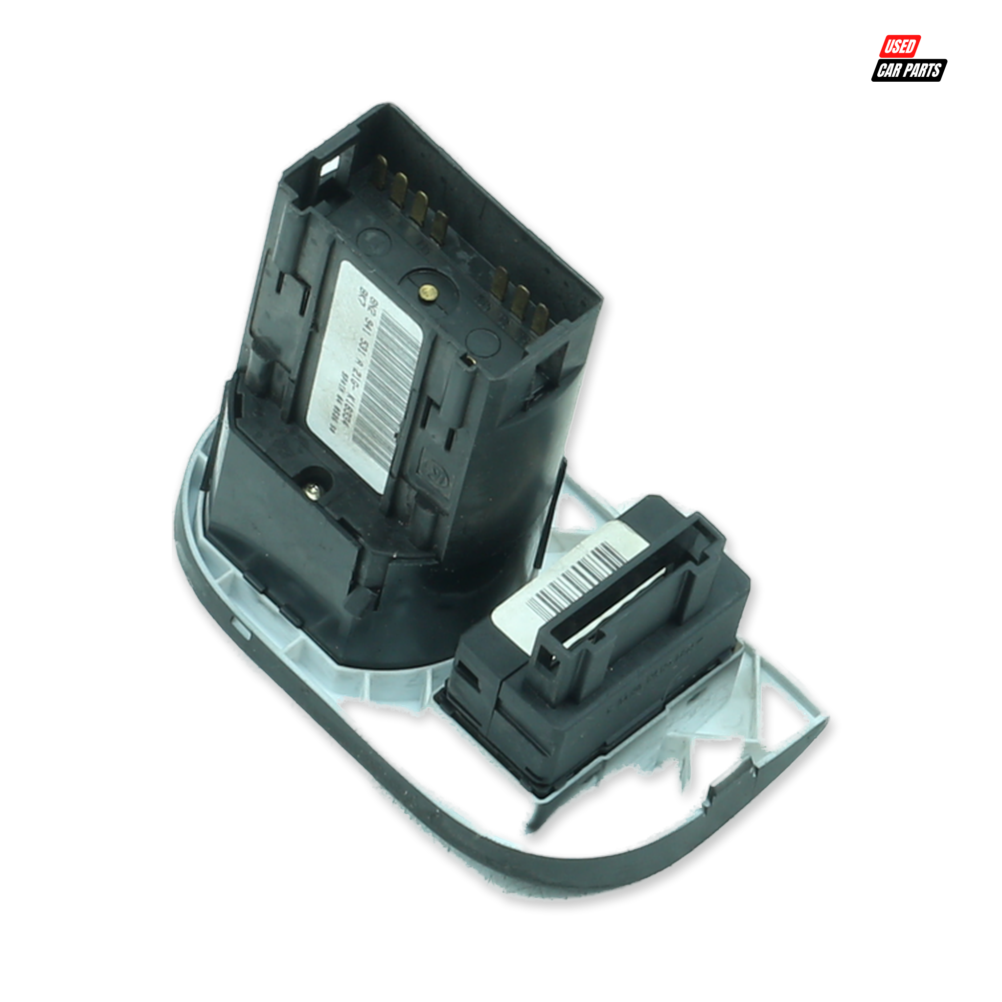 Used Audi TT 1.8 Turbo Headlight Switch Control Unit (Part Number 8N2941531A)