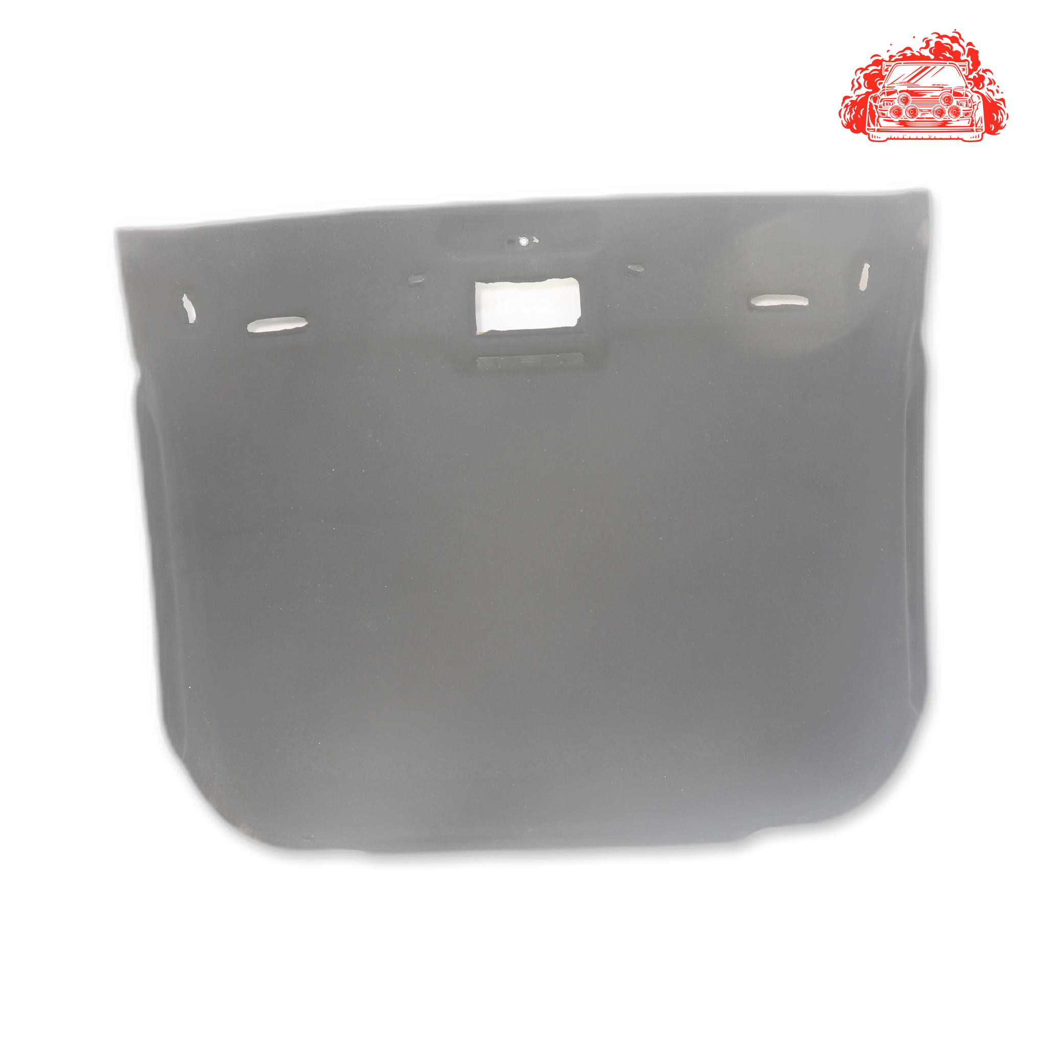 Used Audi TT 1.8 Turbo Headliner - OEM Part 8N8867505