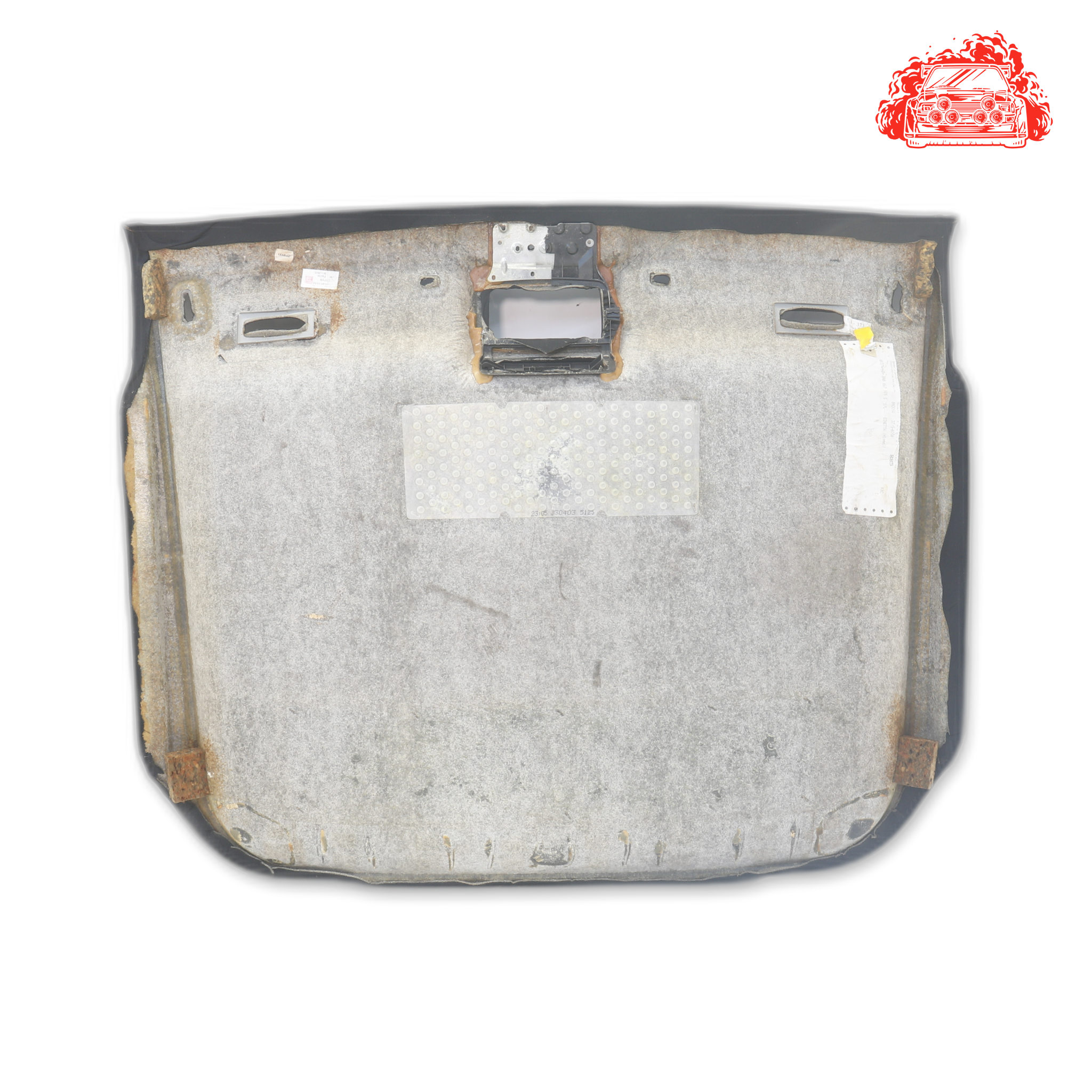 Used Audi TT 1.8 Turbo Headliner - OEM Part 8N8867505