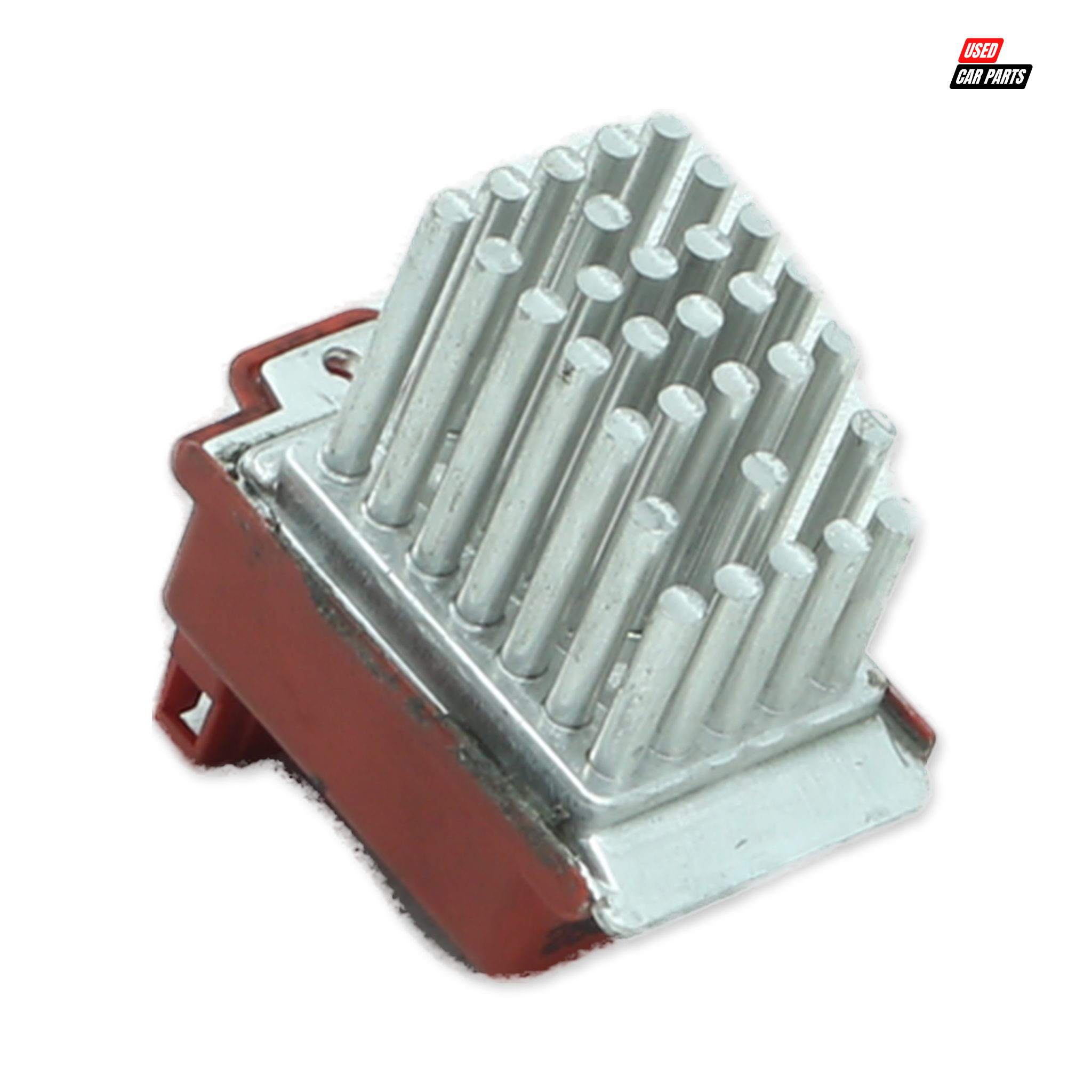 Used Heater Blower Resistor Part Number 1J0907521 for 2005 Audi TT 1.8 Turbo