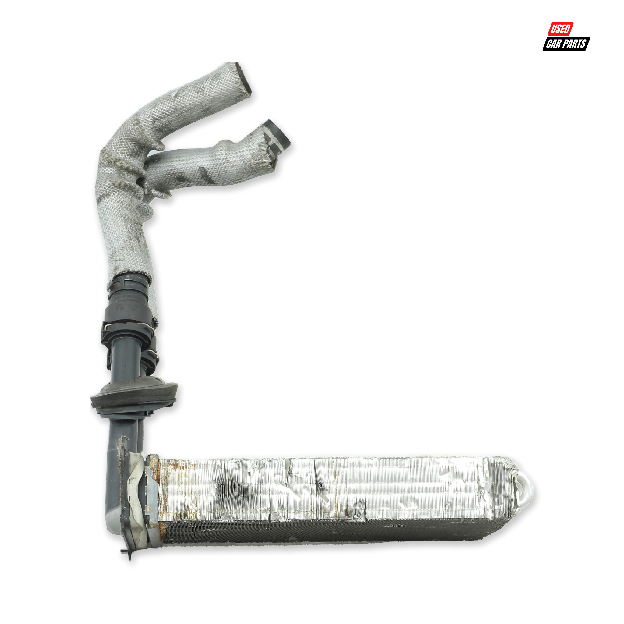 Used Audi TT 1.8 Turbo 2005 Heater Core - Genuine OEM Salvaged Part