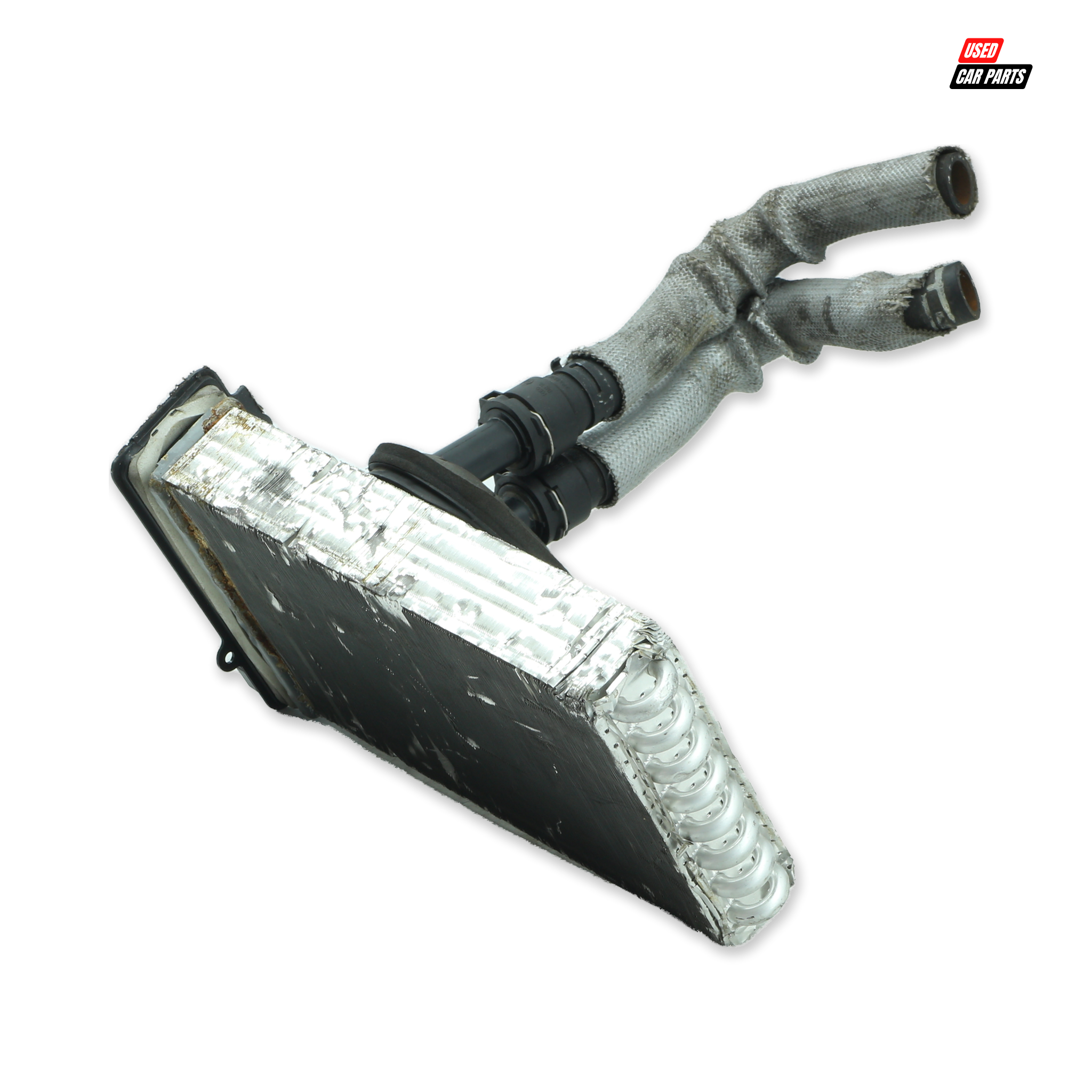 Used Audi TT 1.8 Turbo 2005 Heater Core - Genuine OEM Salvaged Part