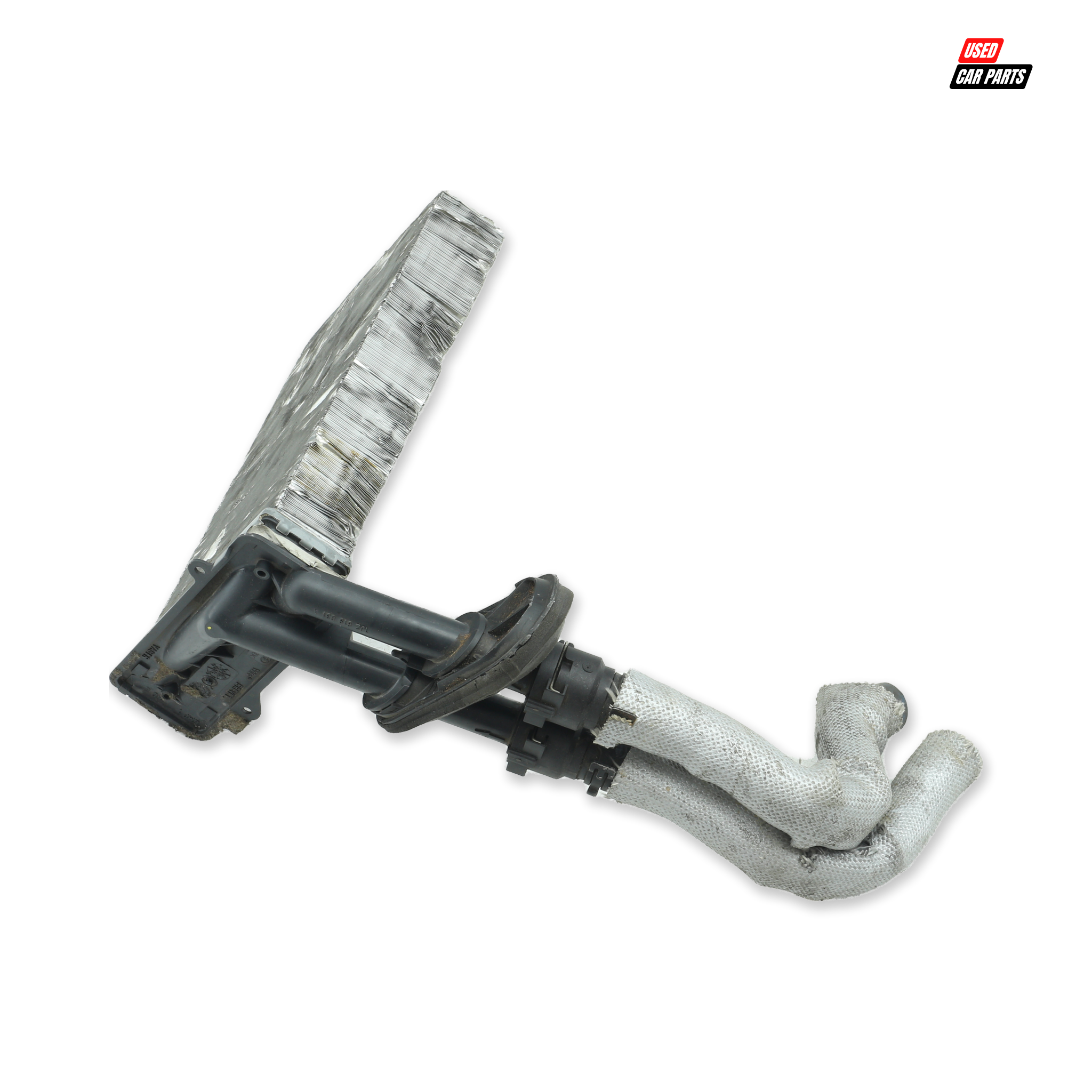 Used Audi TT 1.8 Turbo 2005 Heater Core - Genuine OEM Salvaged Part