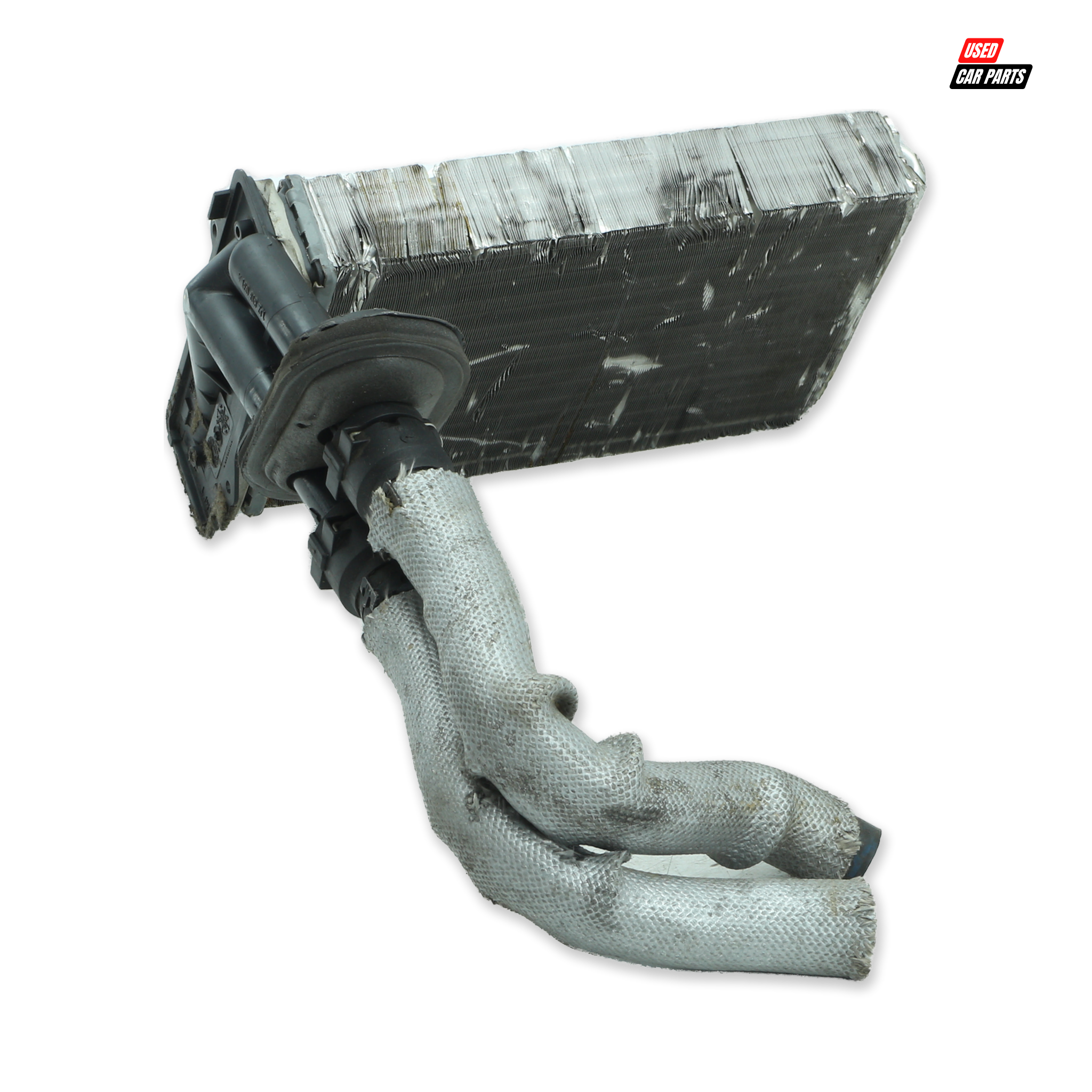 Used Audi TT 1.8 Turbo 2005 Heater Core - Genuine OEM Salvaged Part