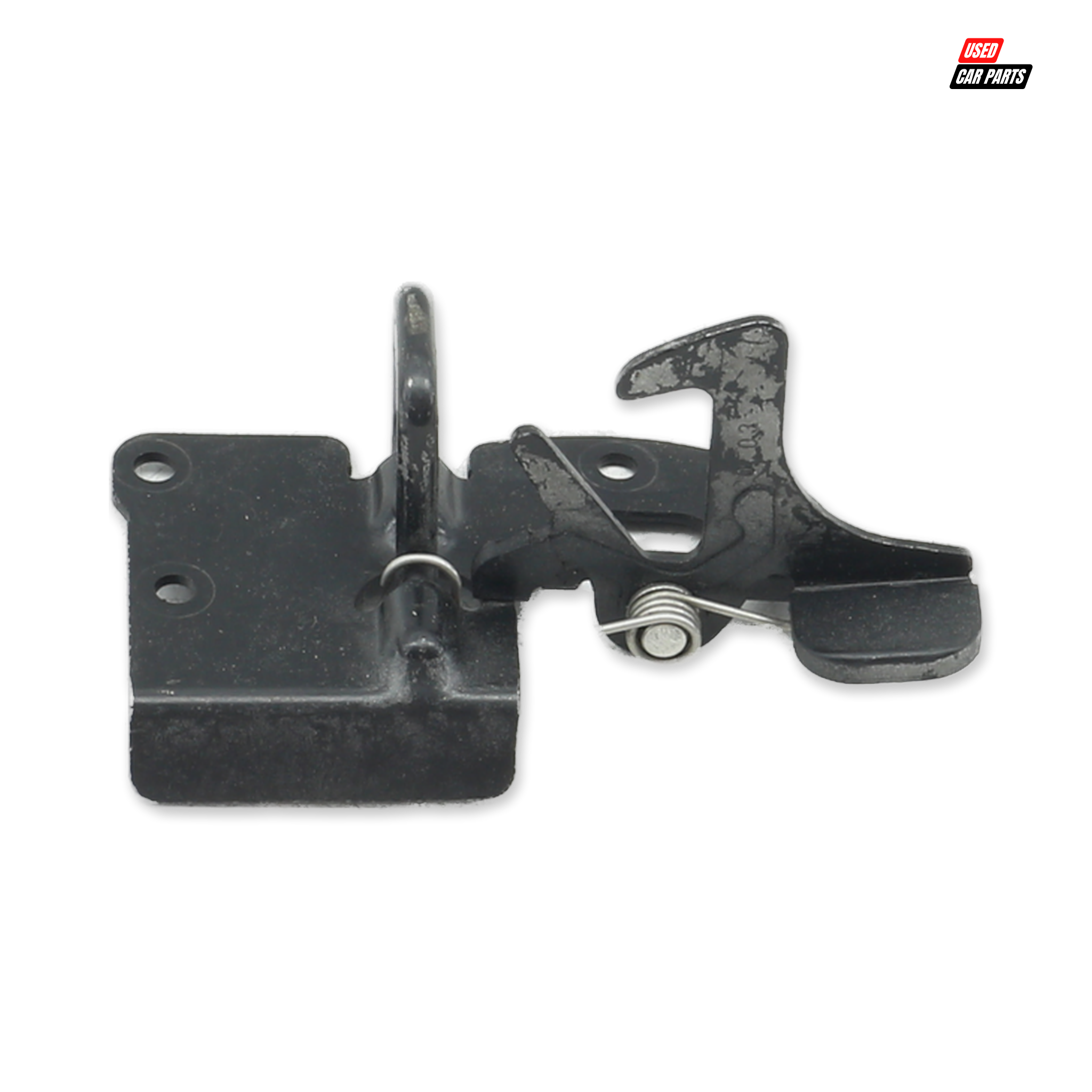 Used Audi TT 1.8 Turbo Hood Latch (Part Number 8N0823480B)