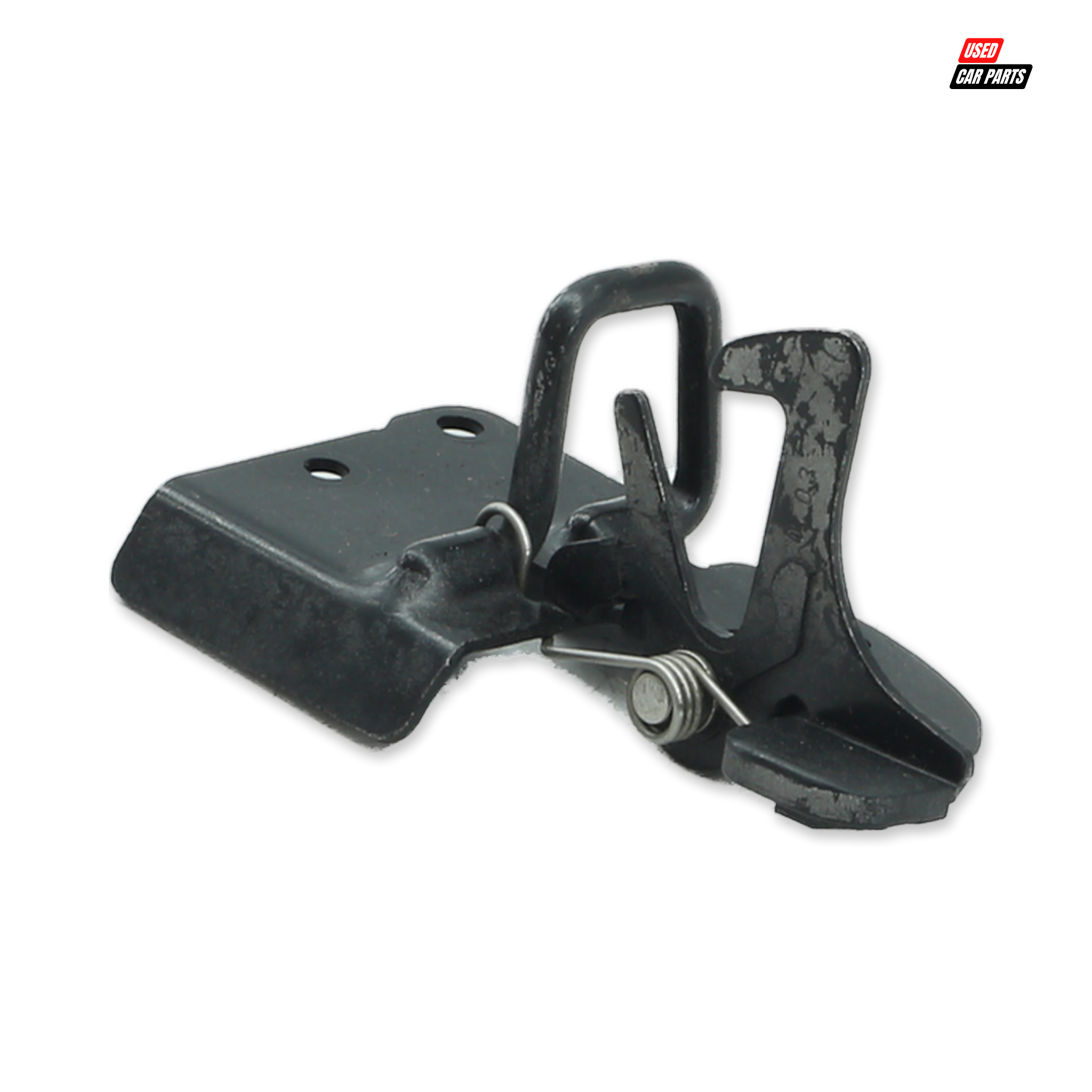 Used Audi TT 1.8 Turbo Hood Latch (Part Number 8N0823480B)