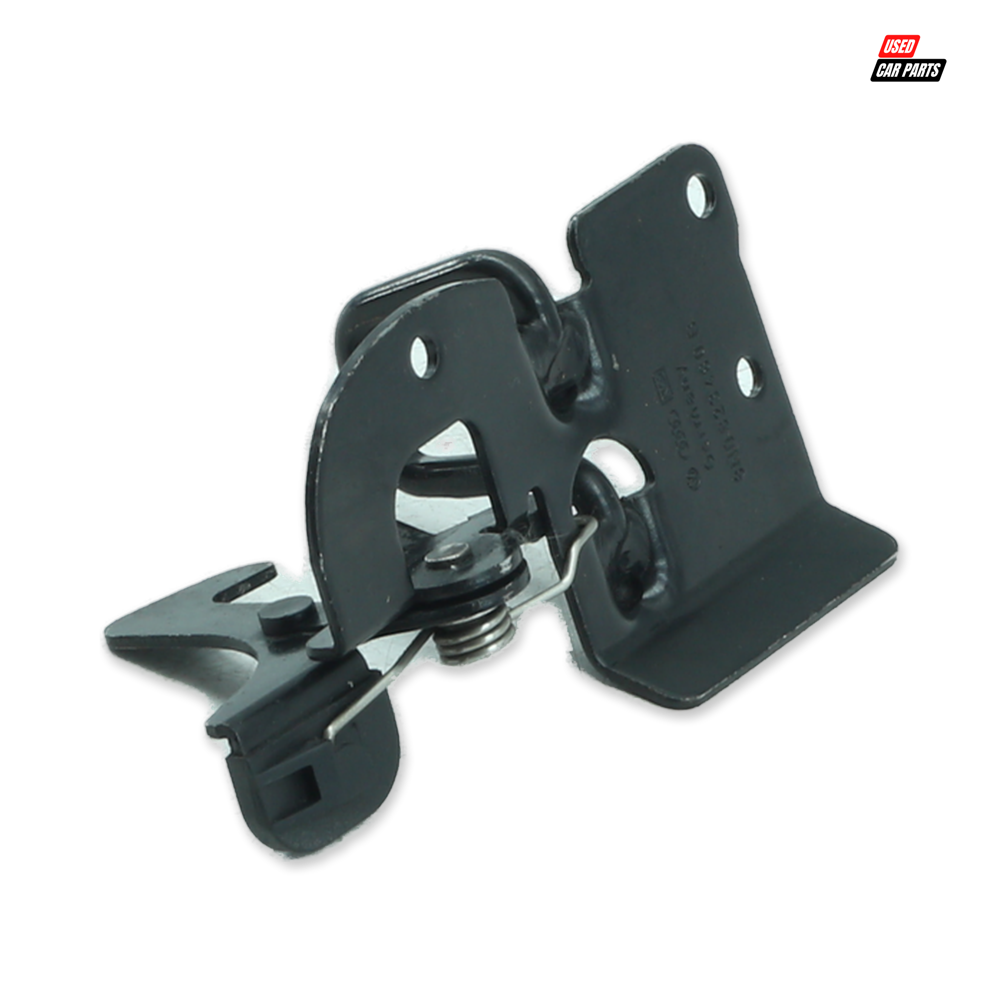 Used Audi TT 1.8 Turbo Hood Latch (Part Number 8N0823480B)