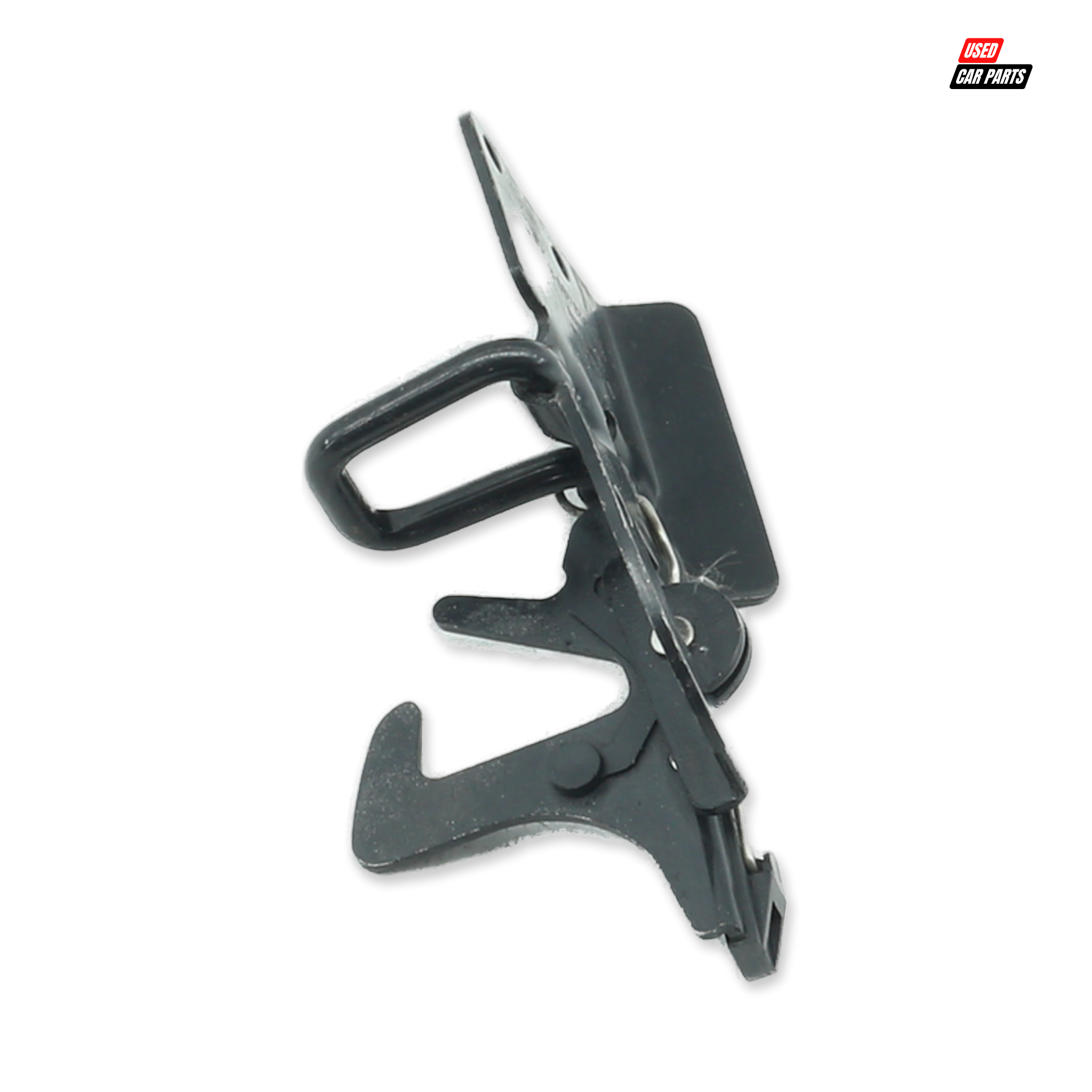 Used Audi TT 1.8 Turbo Hood Latch (Part Number 8N0823480B)