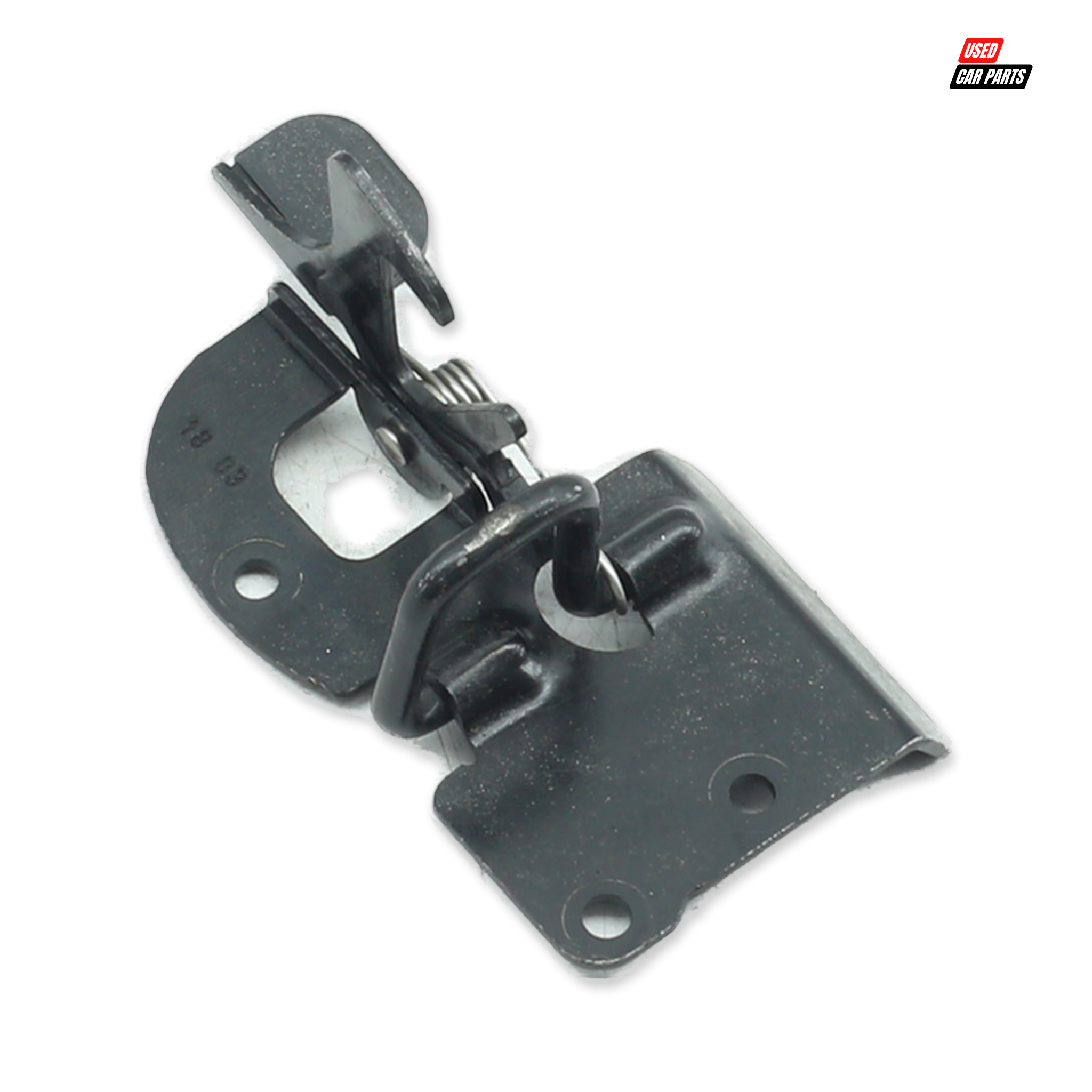 Used Audi TT 1.8 Turbo Hood Latch (Part Number 8N0823480B)