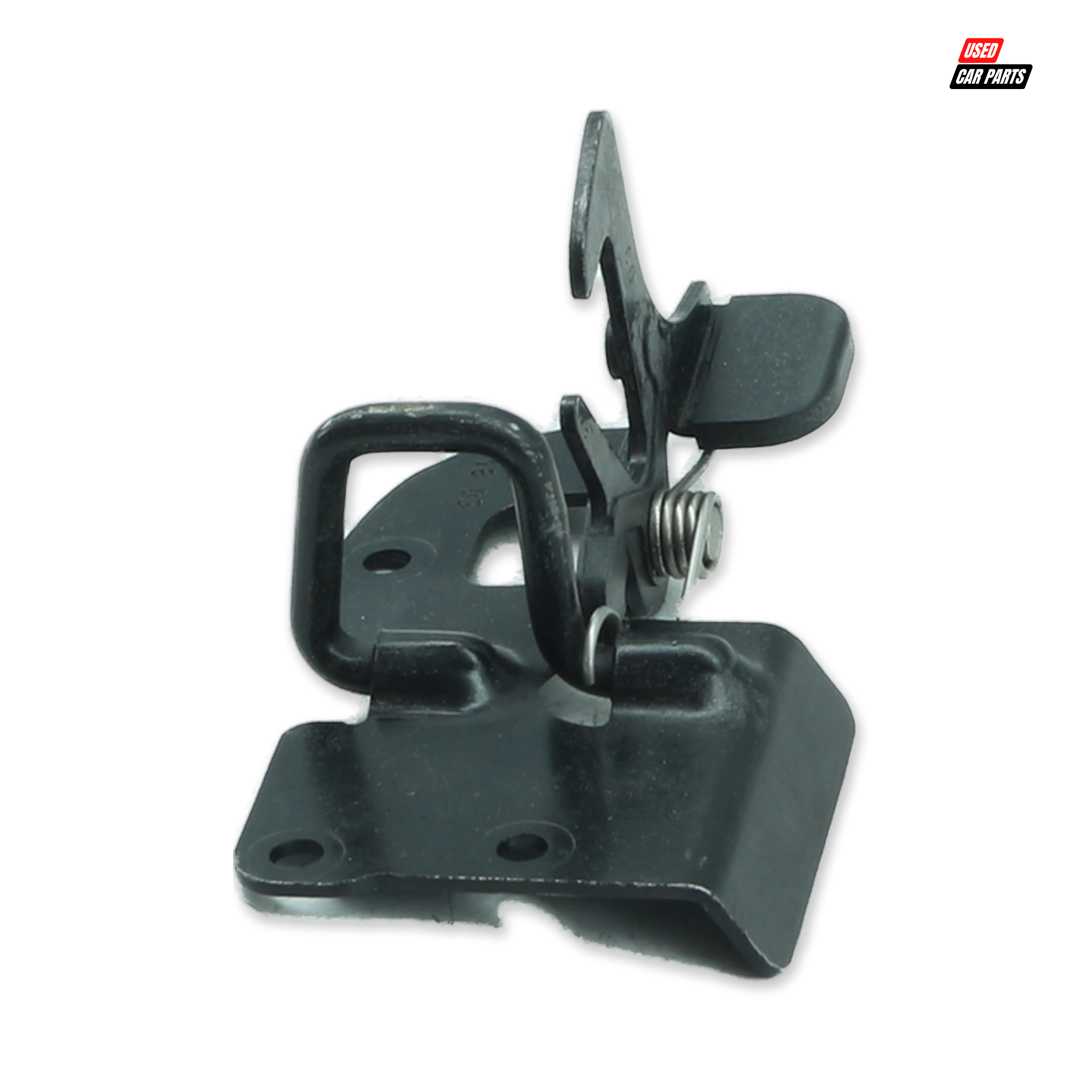 Used Audi TT 1.8 Turbo Hood Latch (Part Number 8N0823480B)