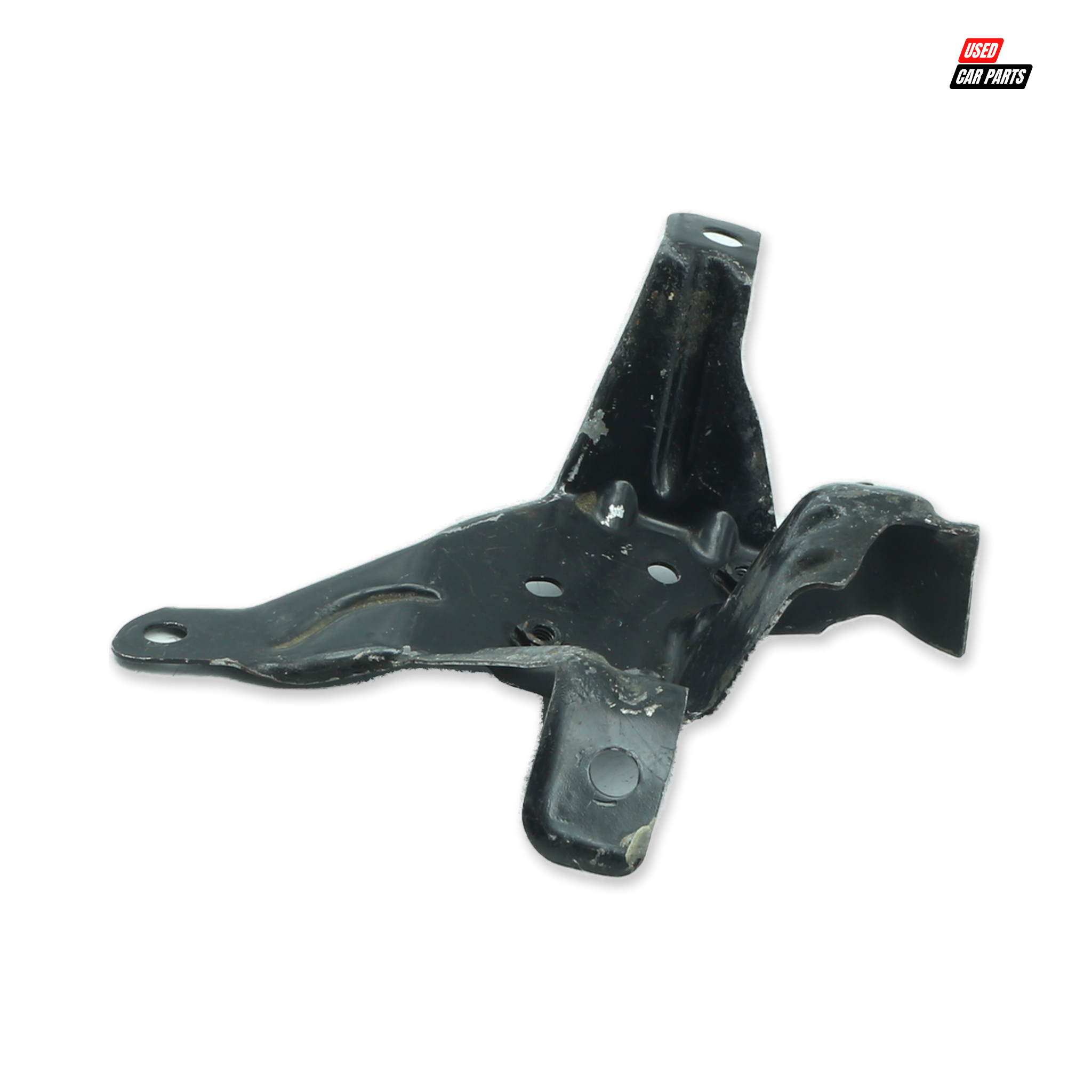 Used Horn Bracket (Part Number 8N0809542D) for 2005 Audi TT 1.8 Turbo