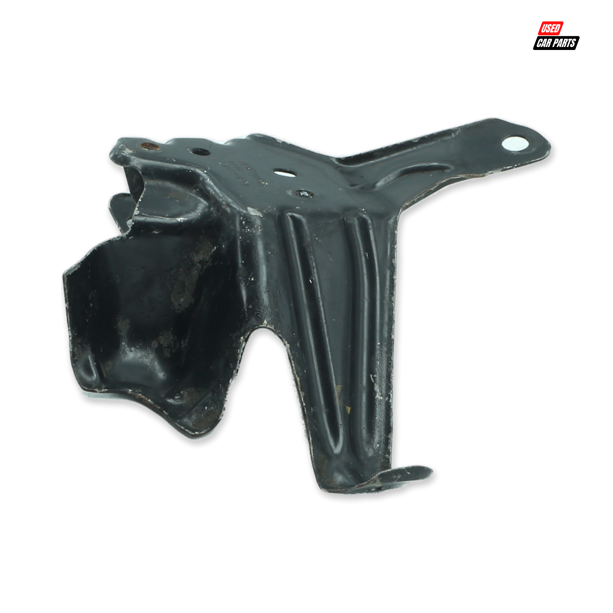 Used Horn Bracket (Part Number 8N0809542D) for 2005 Audi TT 1.8 Turbo