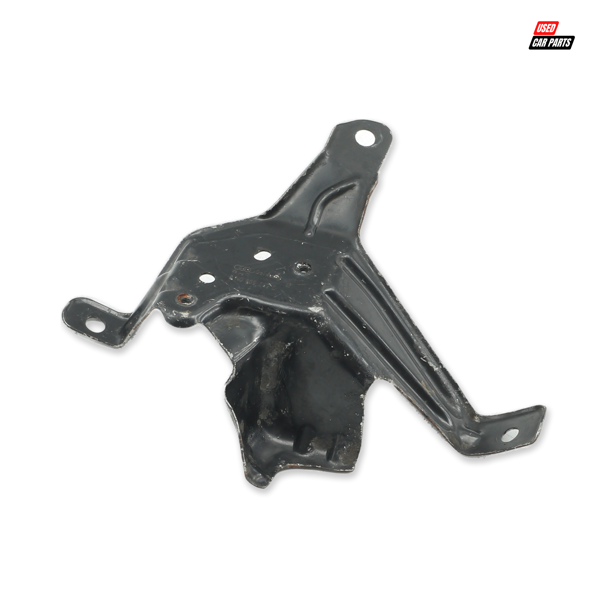 Used Horn Bracket (Part Number 8N0809542D) for 2005 Audi TT 1.8 Turbo