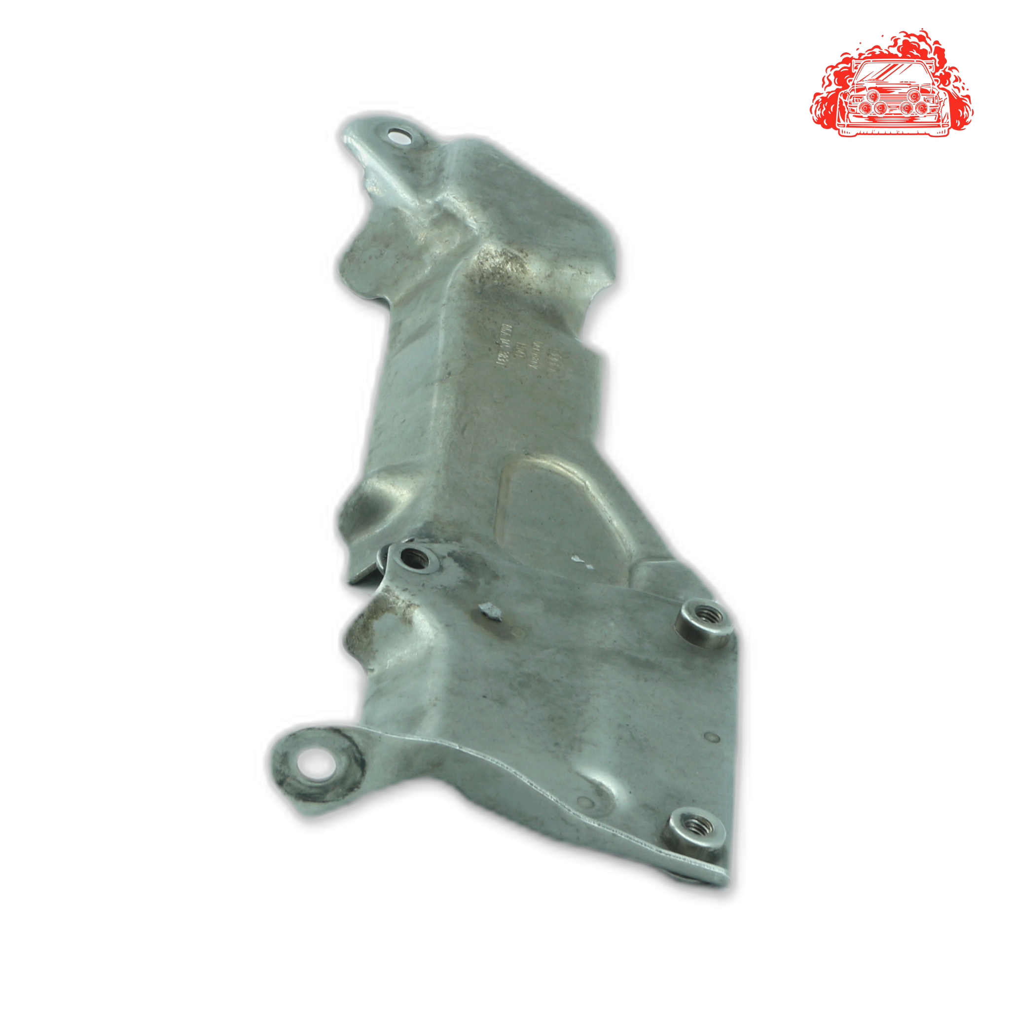 Used Audi TT 1.8 Turbo Intake Manifold Cover Plate - OEM Part 06A145383E