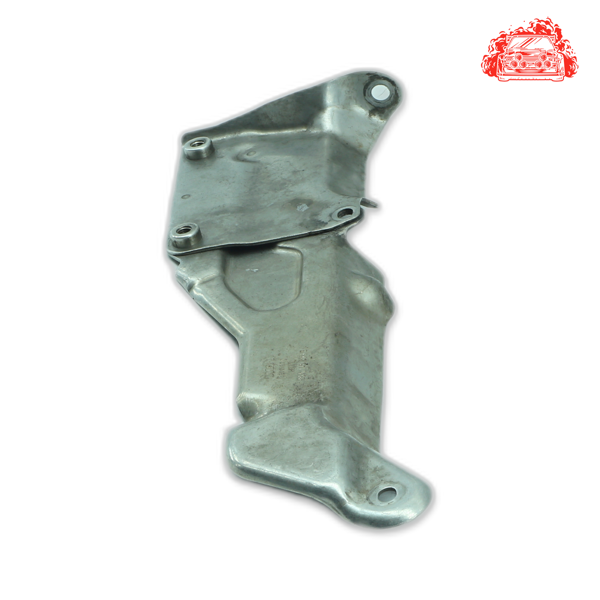 Used Audi TT 1.8 Turbo Intake Manifold Cover Plate - OEM Part 06A145383E
