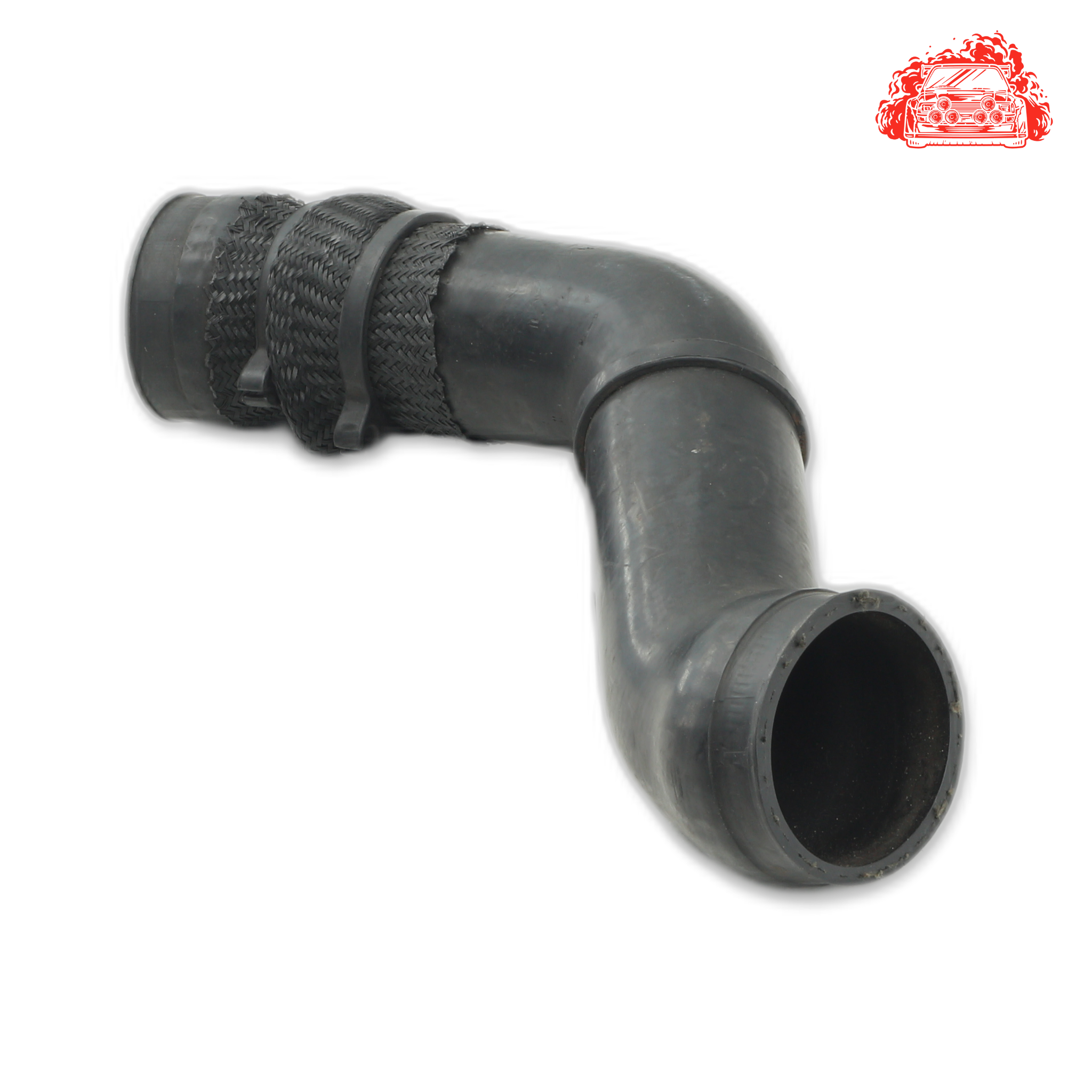 Used Audi TT 1.8 Turbo Intercool Outlet Pipe