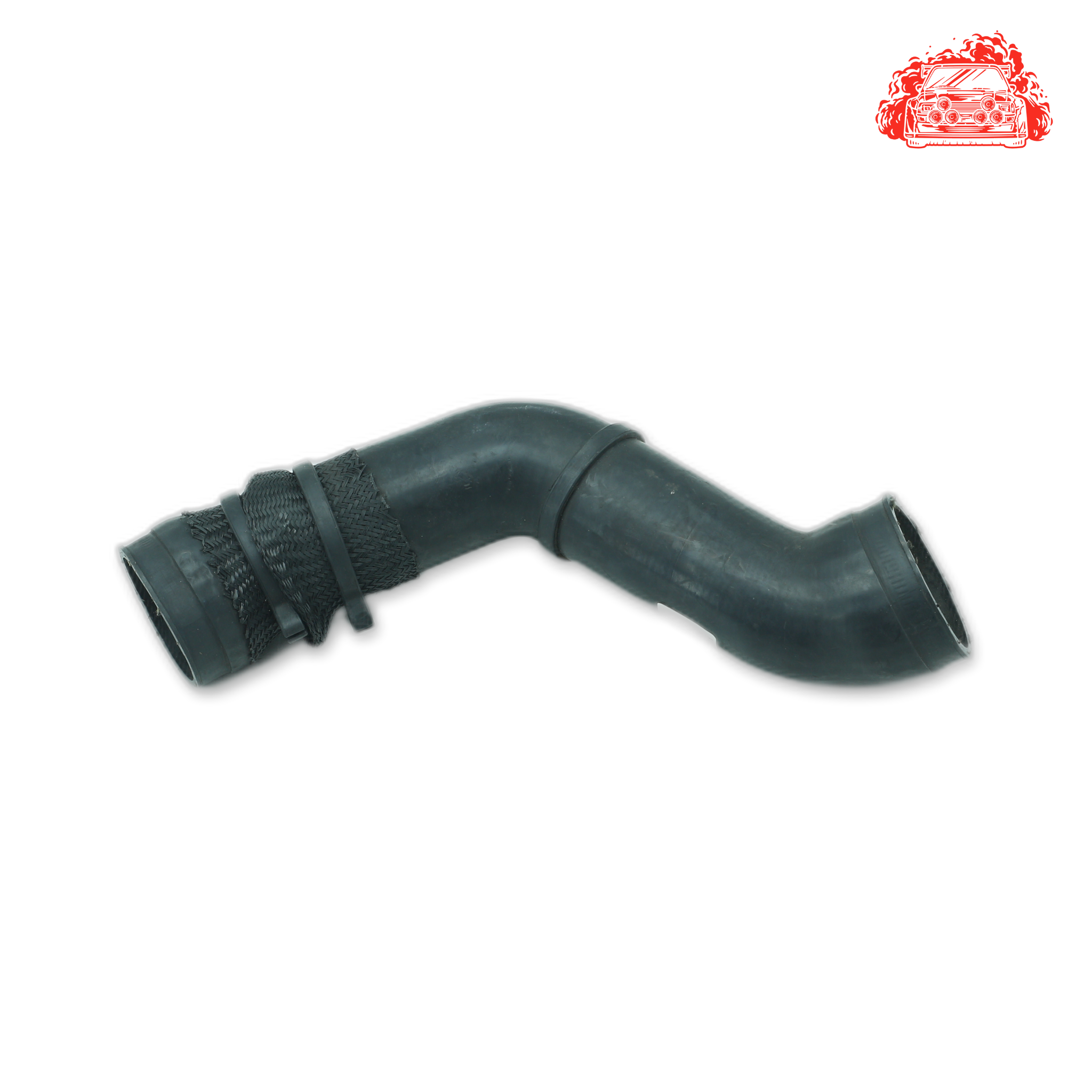 Used Audi TT 1.8 Turbo Intercool Outlet Pipe