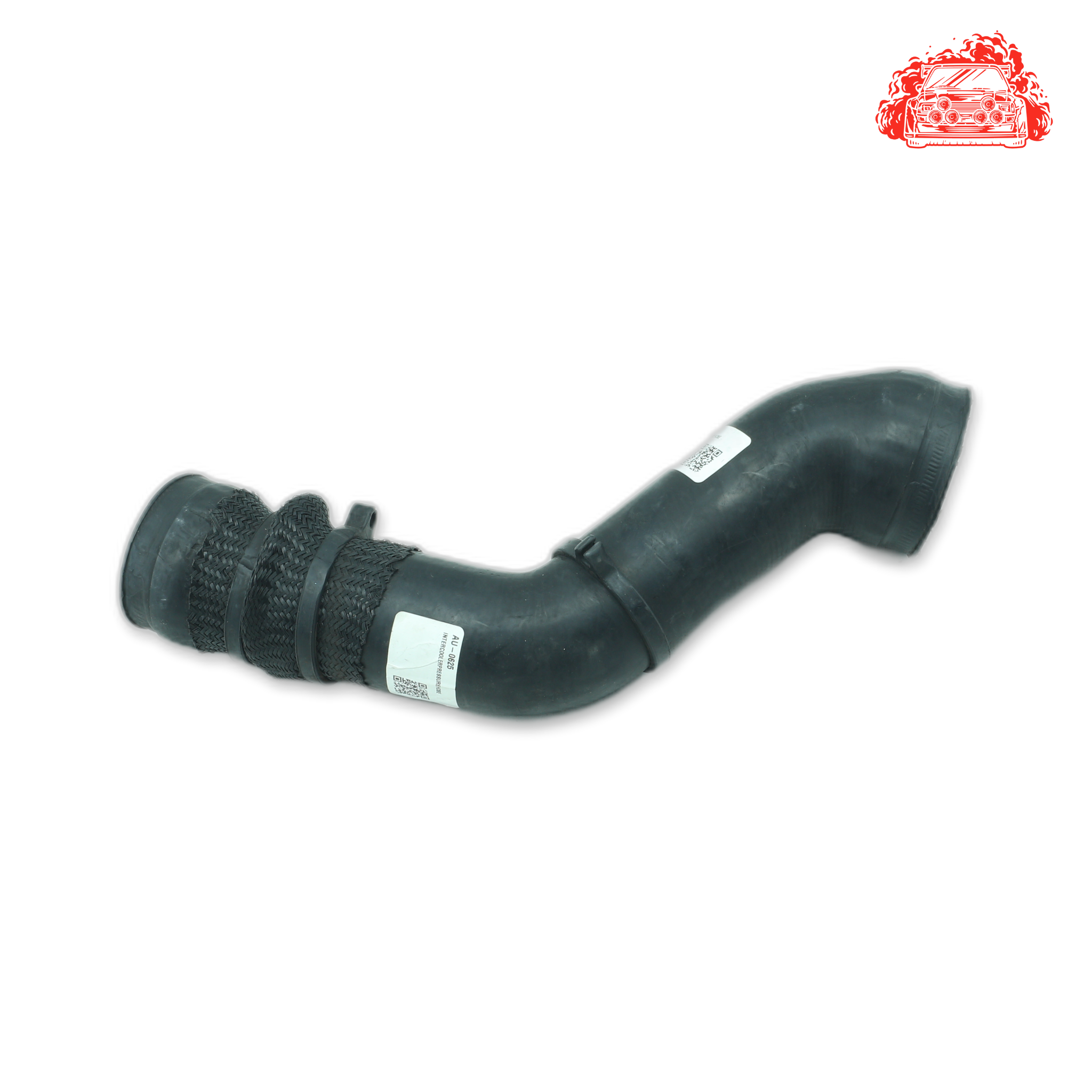 Used Audi TT 1.8 Turbo Intercool Outlet Pipe