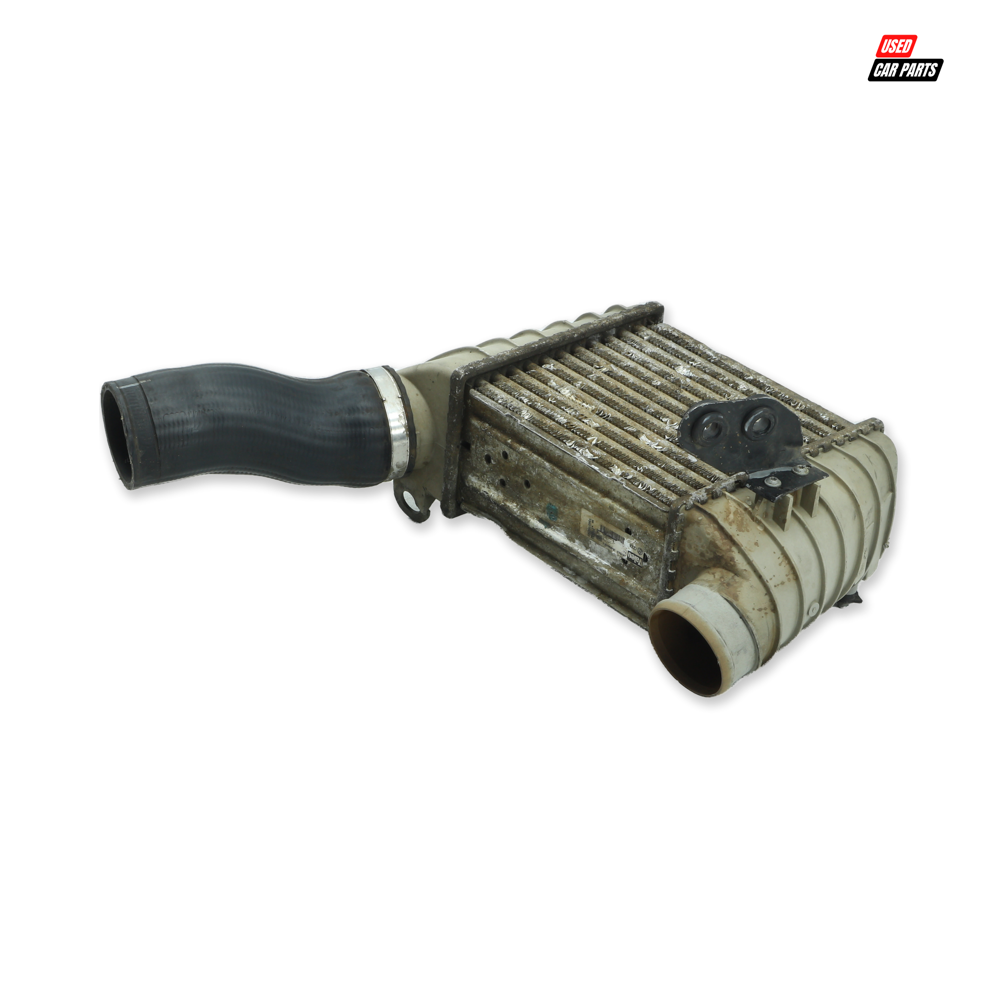 Used Audi TT 1.8 Turbo Intercooler (Part Number 8489045C)