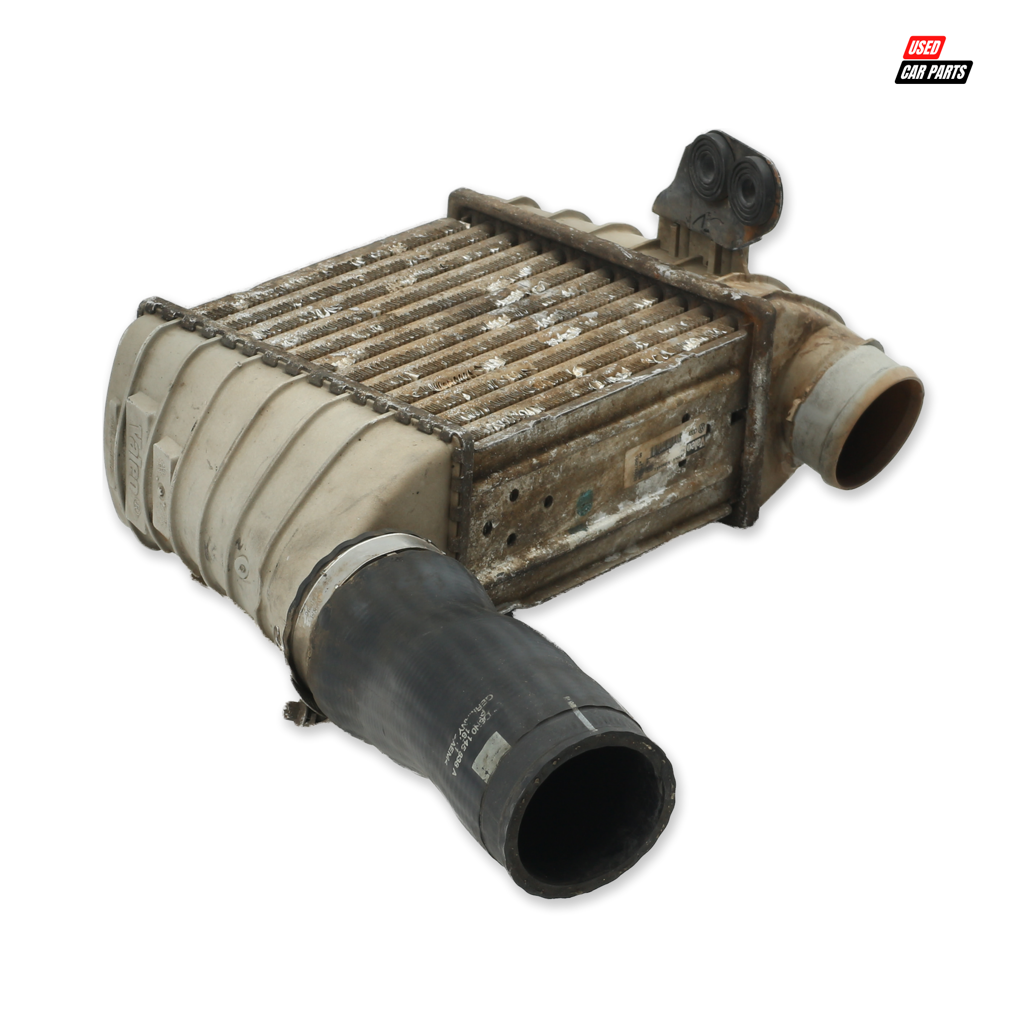 Used Audi TT 1.8 Turbo Intercooler (Part Number 8489045C)