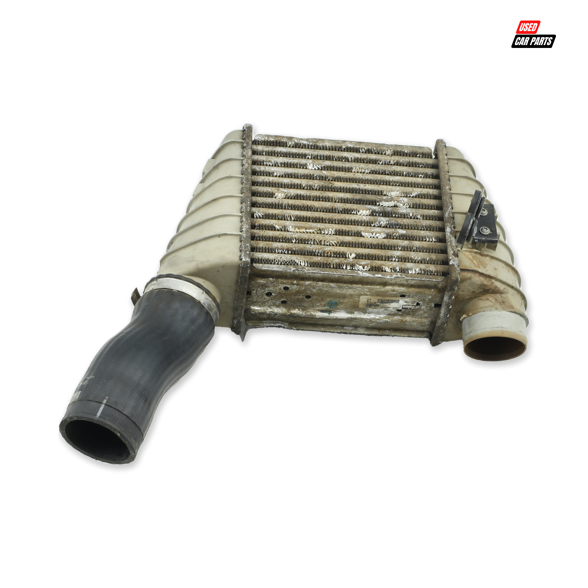 Used Intercooler (Part Number 8489045C) for 2005 Audi TT 1.8 Turbo