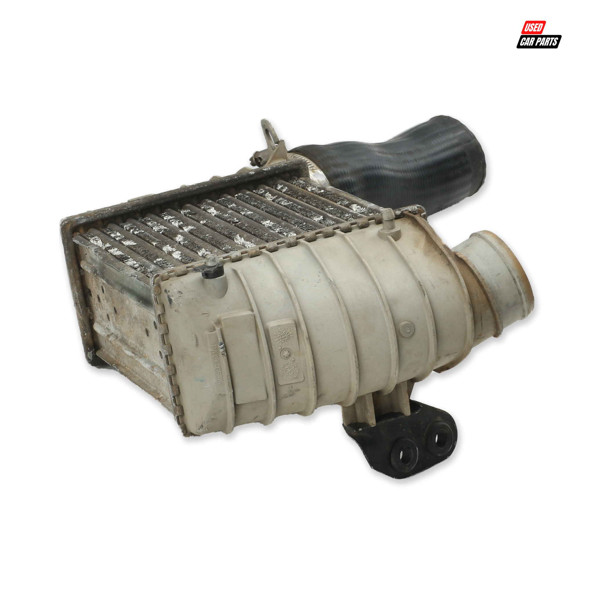 Used Audi TT 1.8 Turbo Intercooler (Part Number 8489045C)