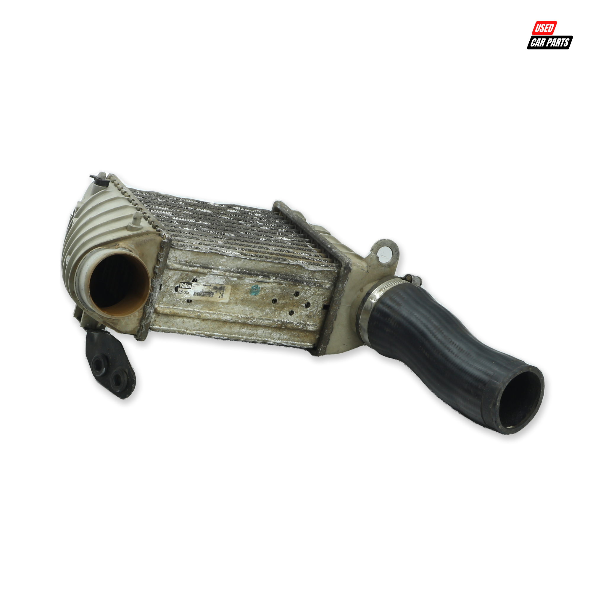 Used Intercooler (Part Number 8489045C) for 2005 Audi TT 1.8 Turbo